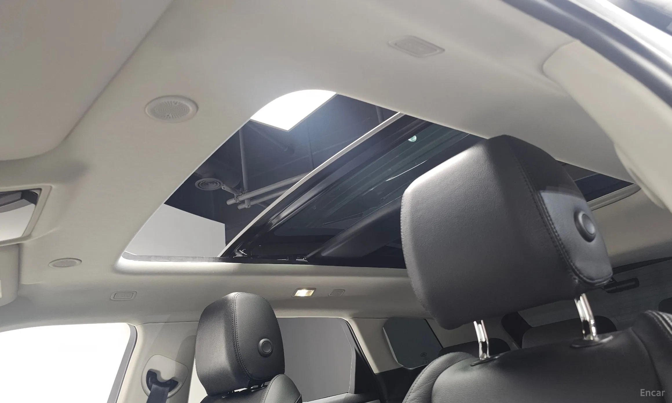 Land Rover Range Rover Evoque 2nd Generation превью 19