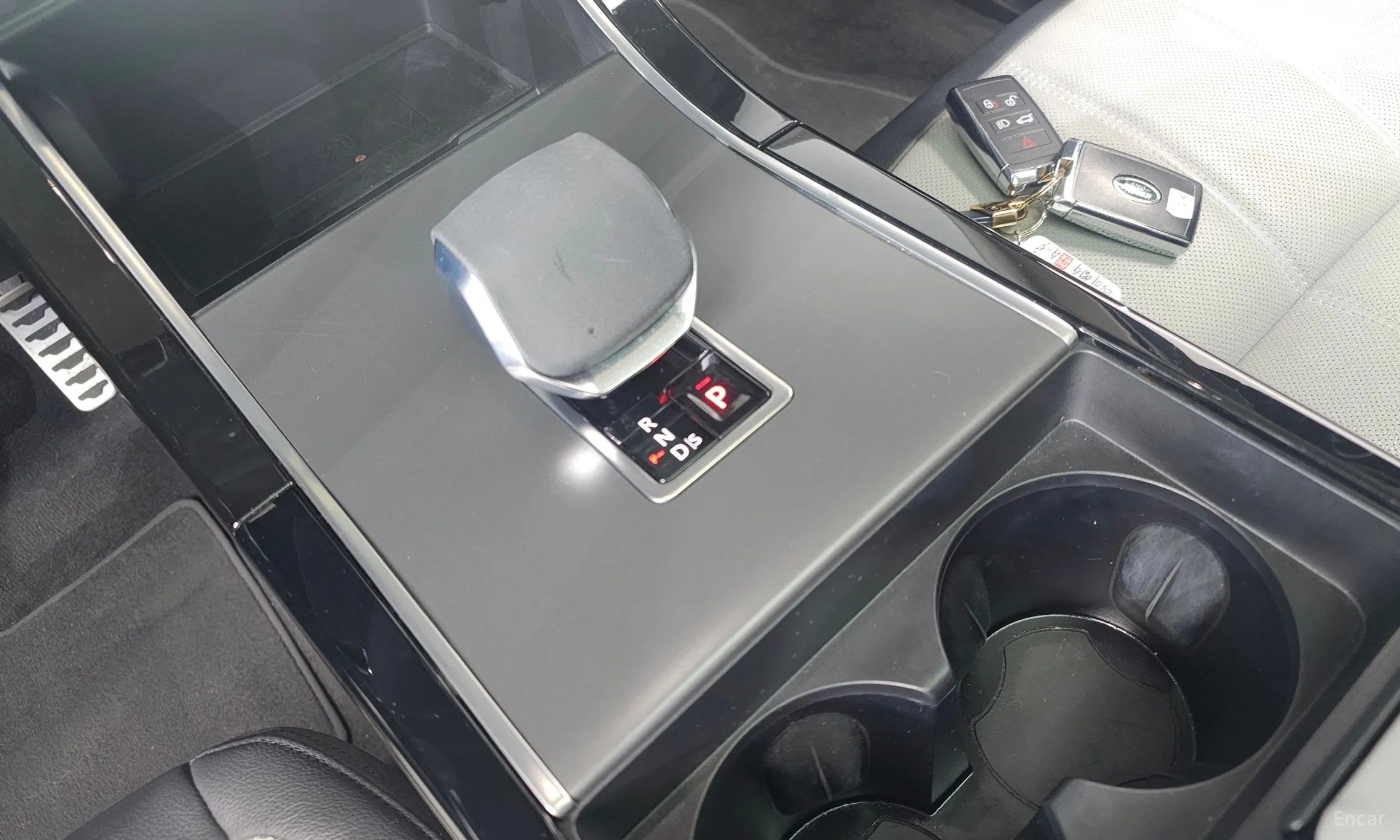 Land Rover Range Rover Evoque 2nd Generation превью 9
