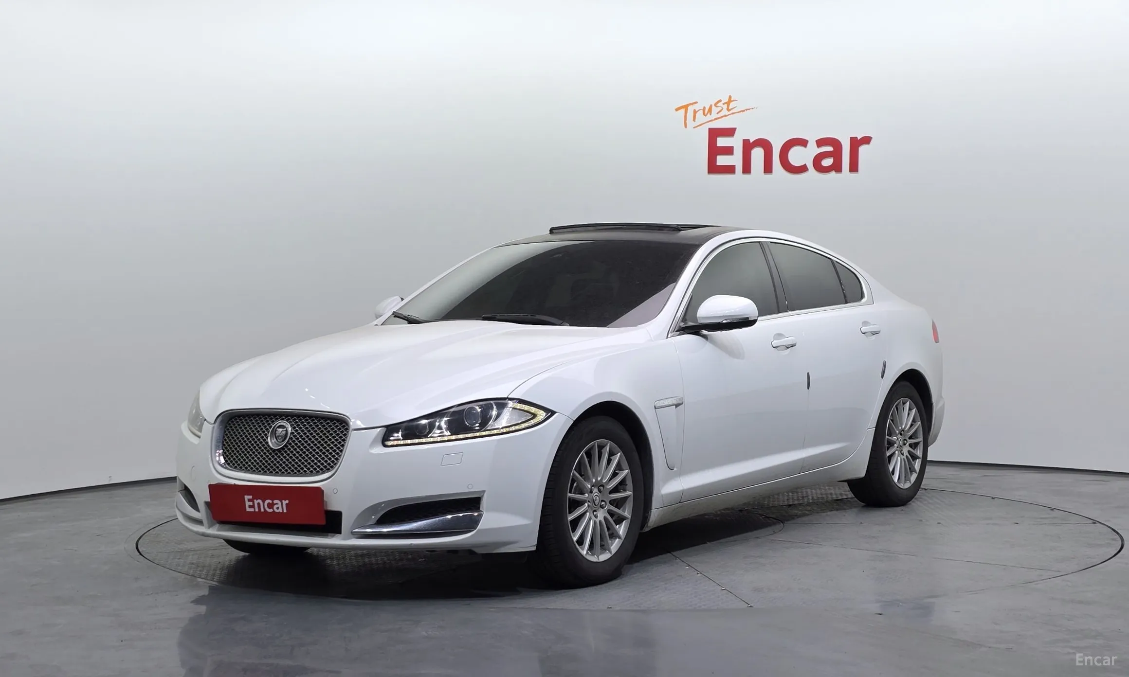 New XF