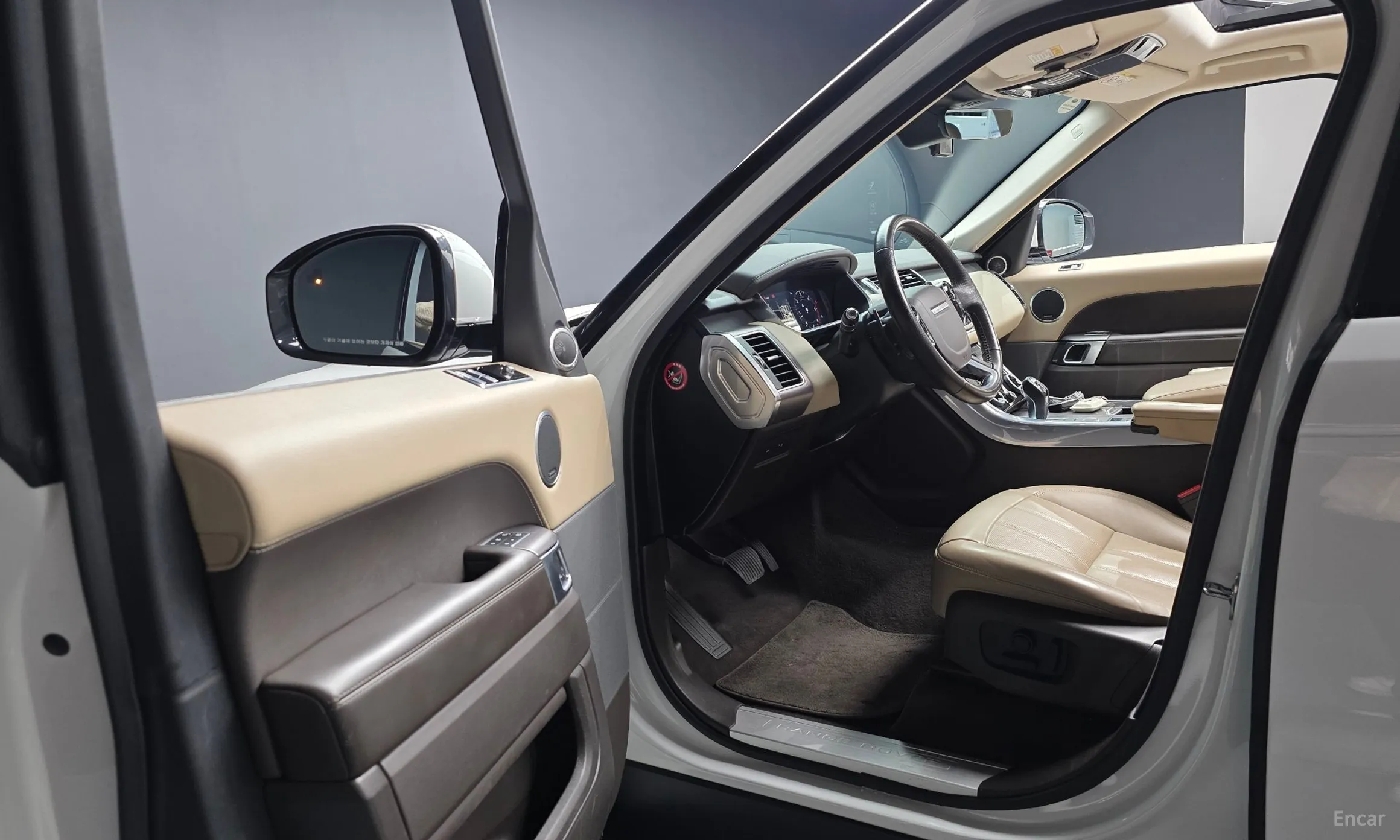 Land Rover Range Rover Sport 2nd Generation превью 10