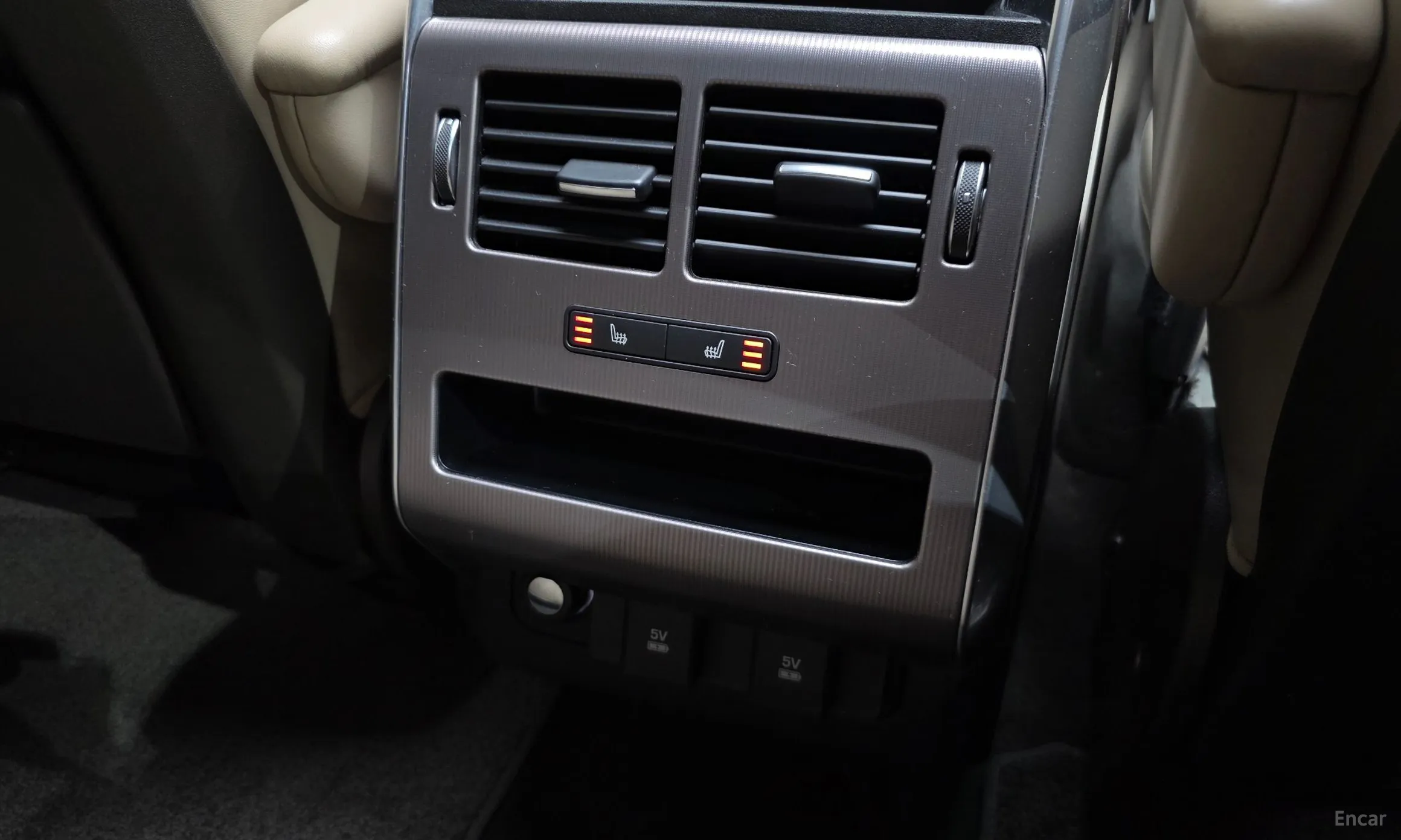 Land Rover Range Rover Sport 2nd Generation превью 19
