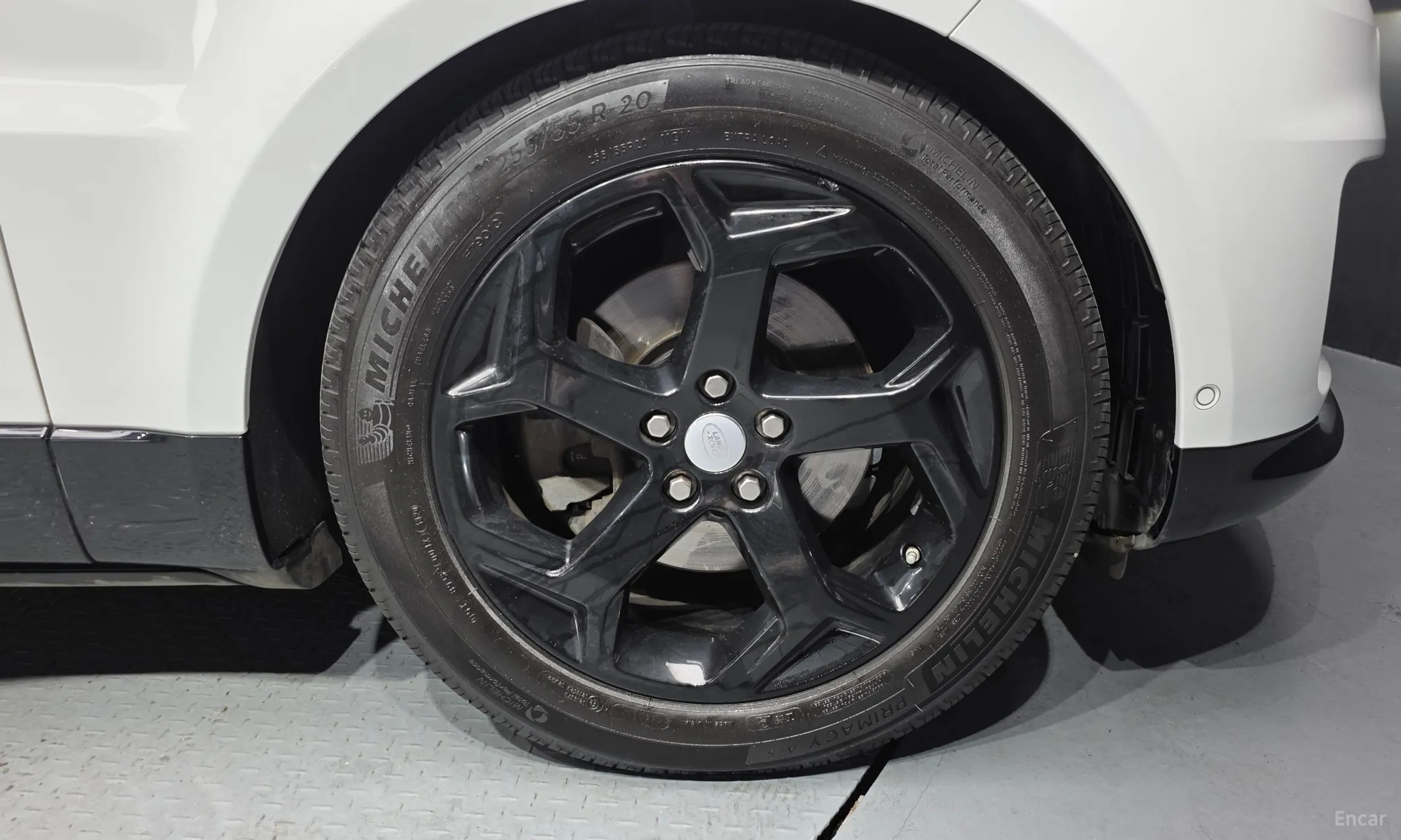 Land Rover Range Rover Sport 2nd Generation превью 5