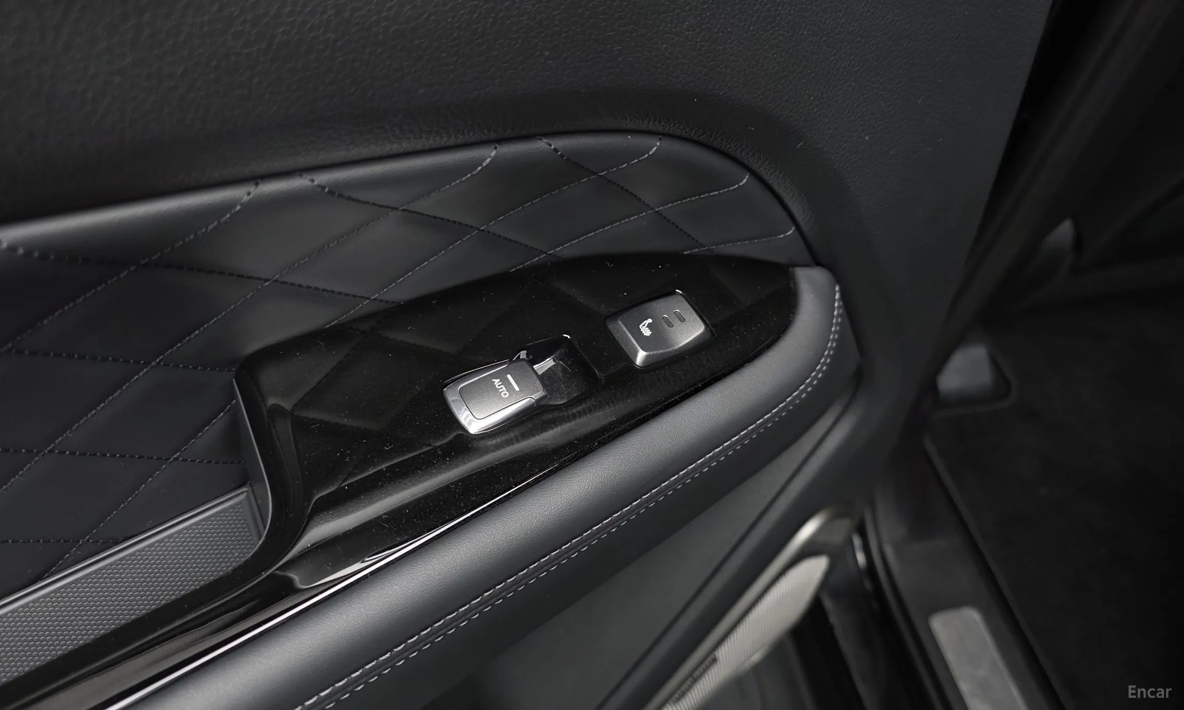KG Mobility (SsangYong) G4 Rexton превью 18