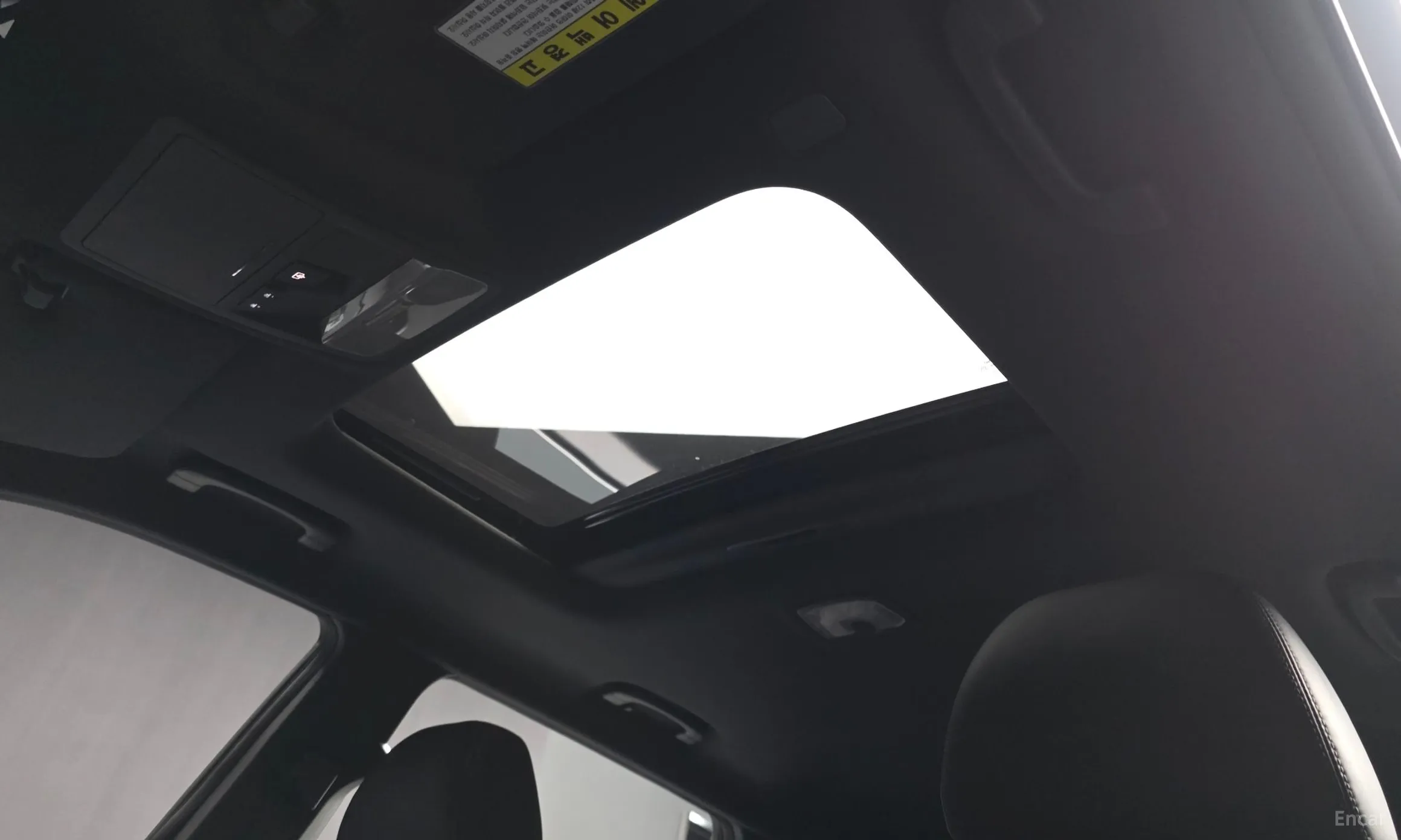 KG Mobility (SsangYong) G4 Rexton превью 19