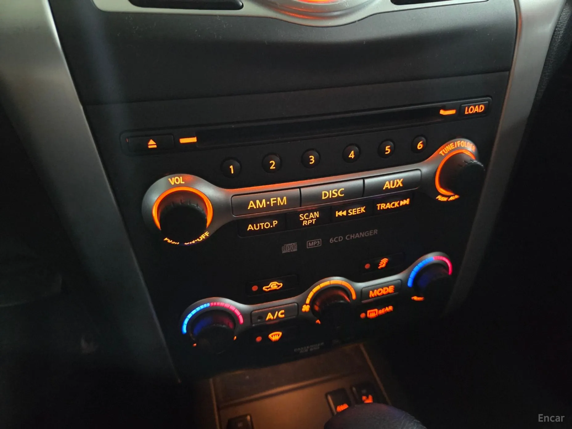Nissan Murano превью 14