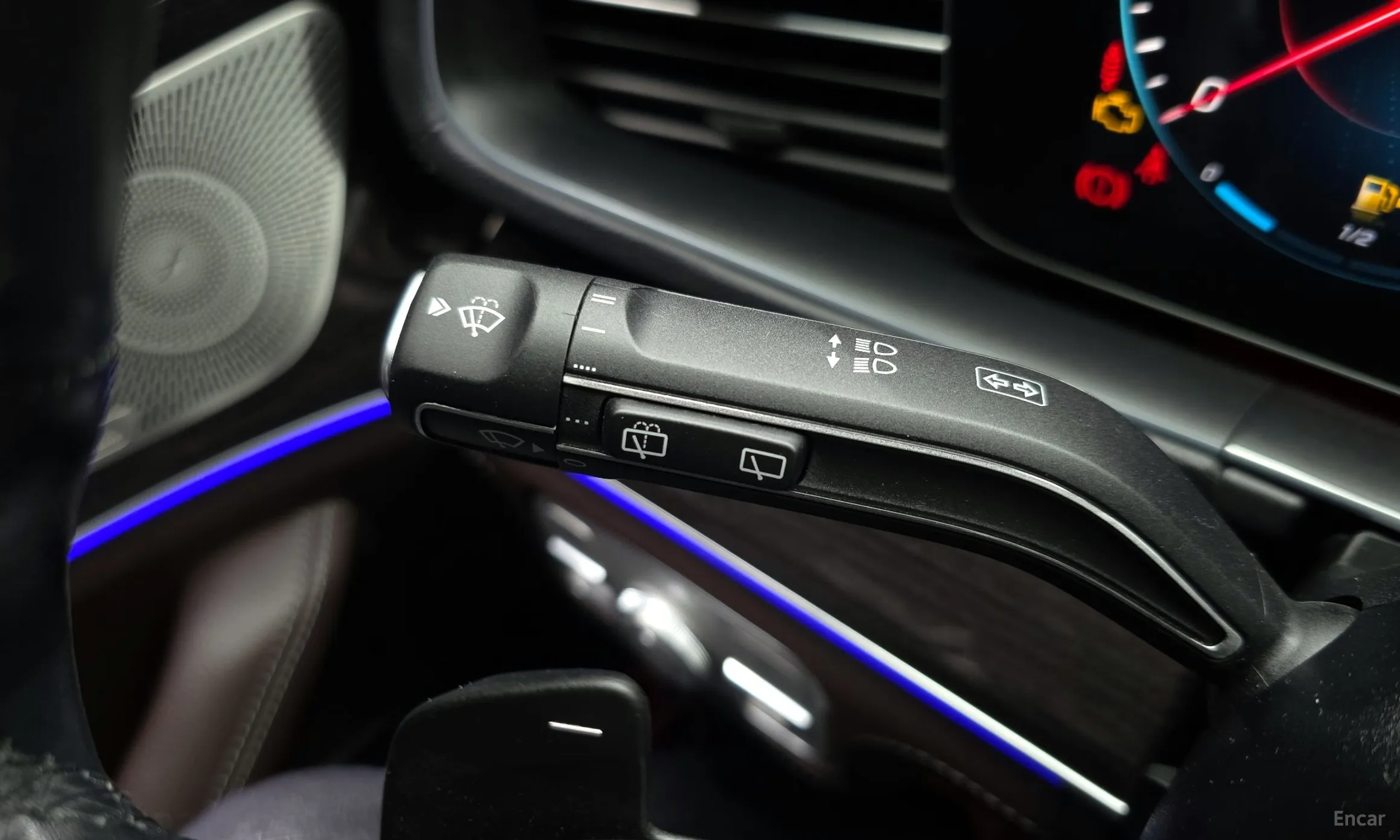 Mercedes Benz GLE-Class W167 превью 18