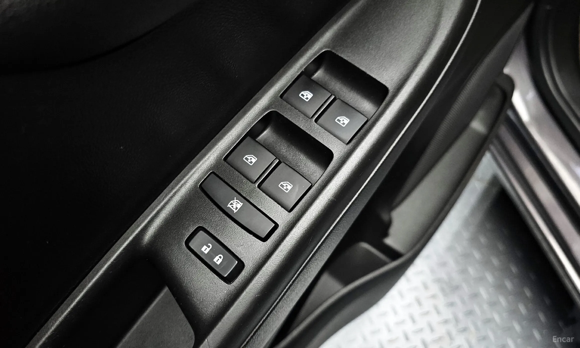 Chevrolet (GM Daewoo) The Next Spark превью 16