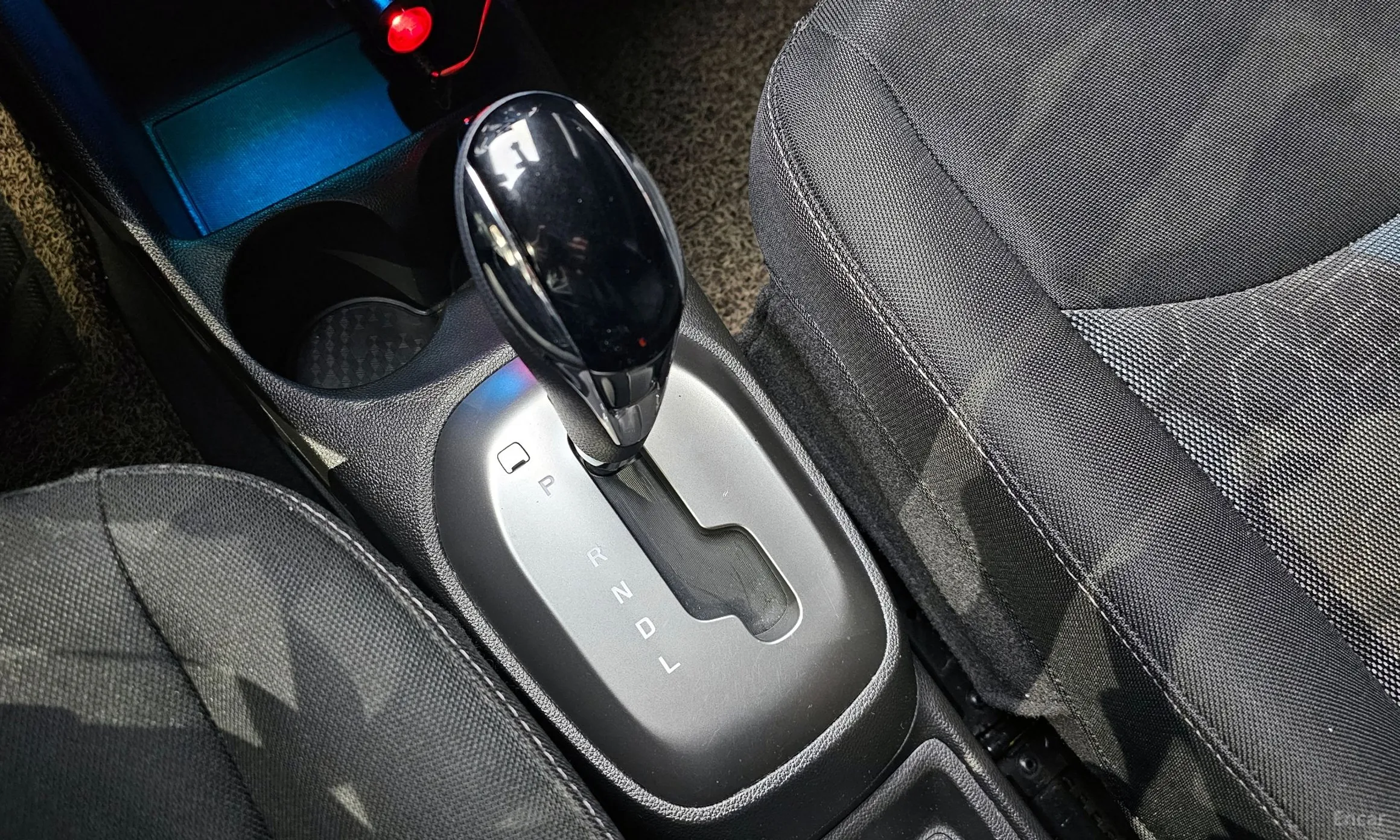 Chevrolet (GM Daewoo) The Next Spark превью 9