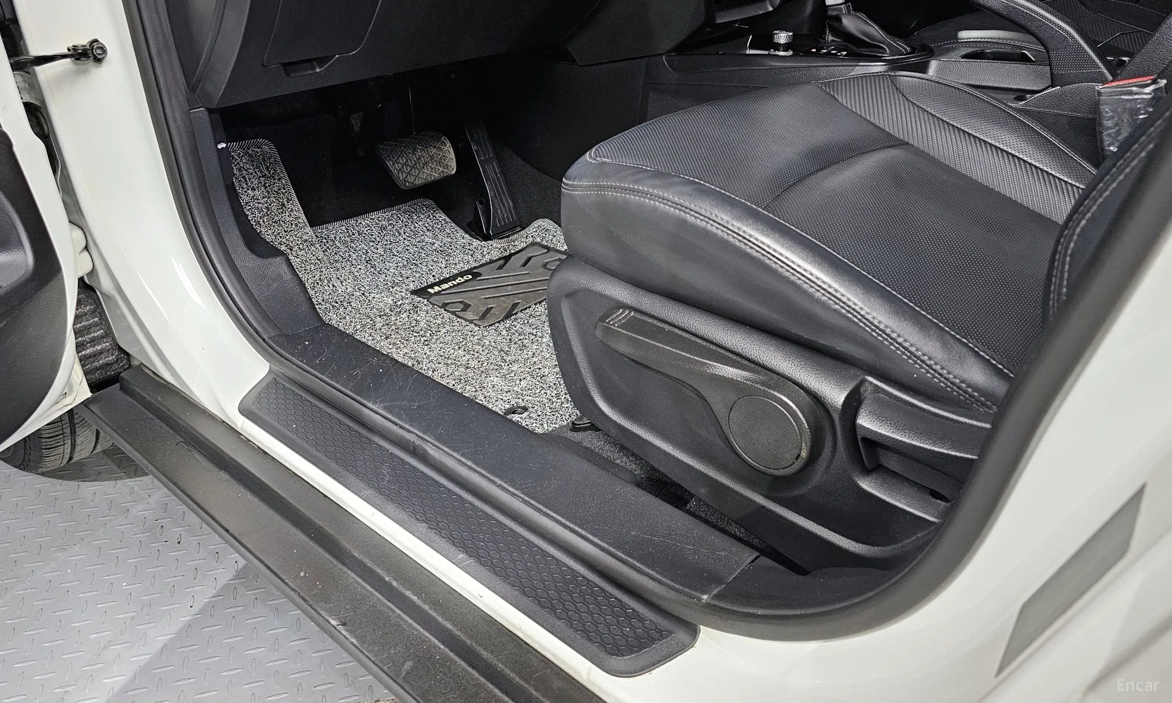 KG Mobility (SsangYong) Berry New Tivoli превью 16