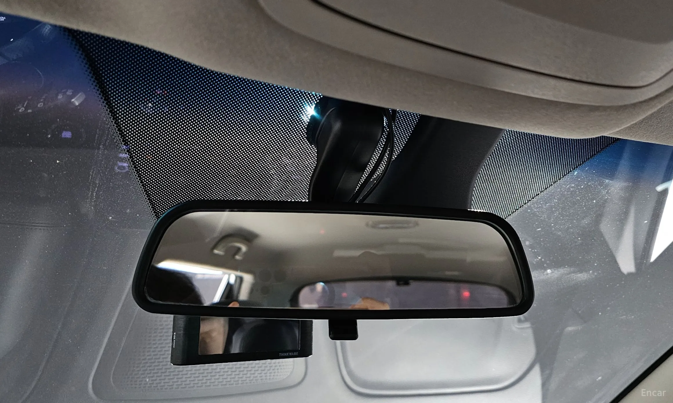 KG Mobility (SsangYong) Berry New Tivoli превью 19
