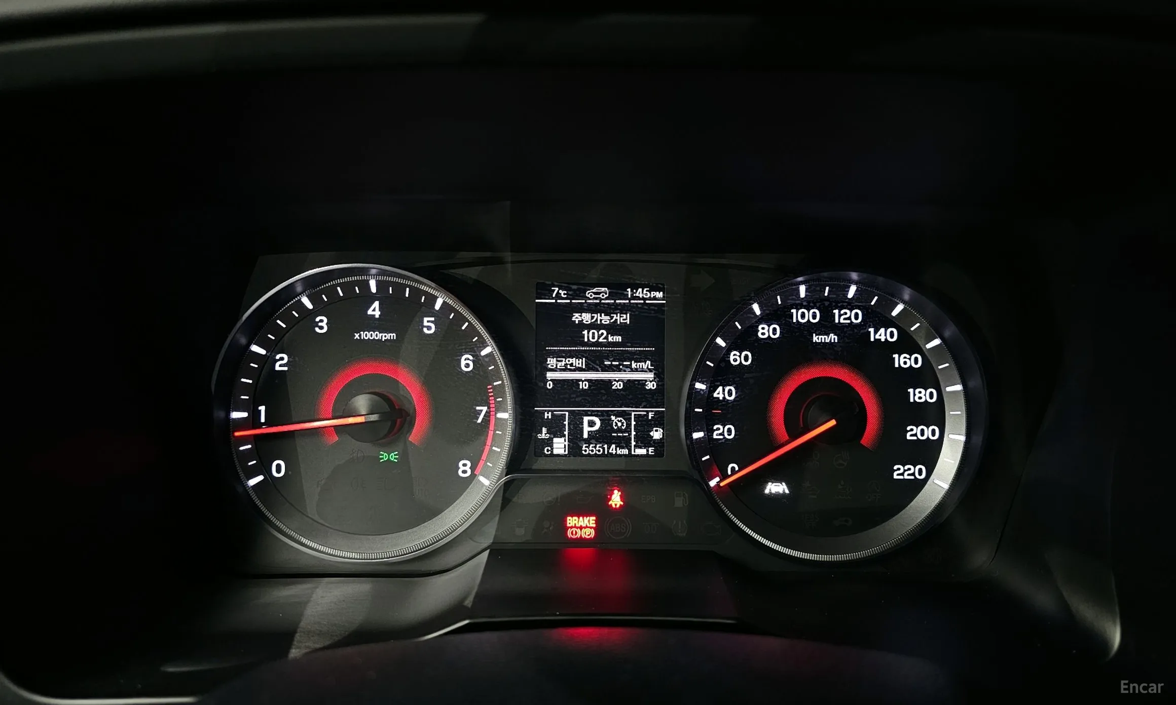 KG Mobility (SsangYong) Berry New Tivoli превью 8