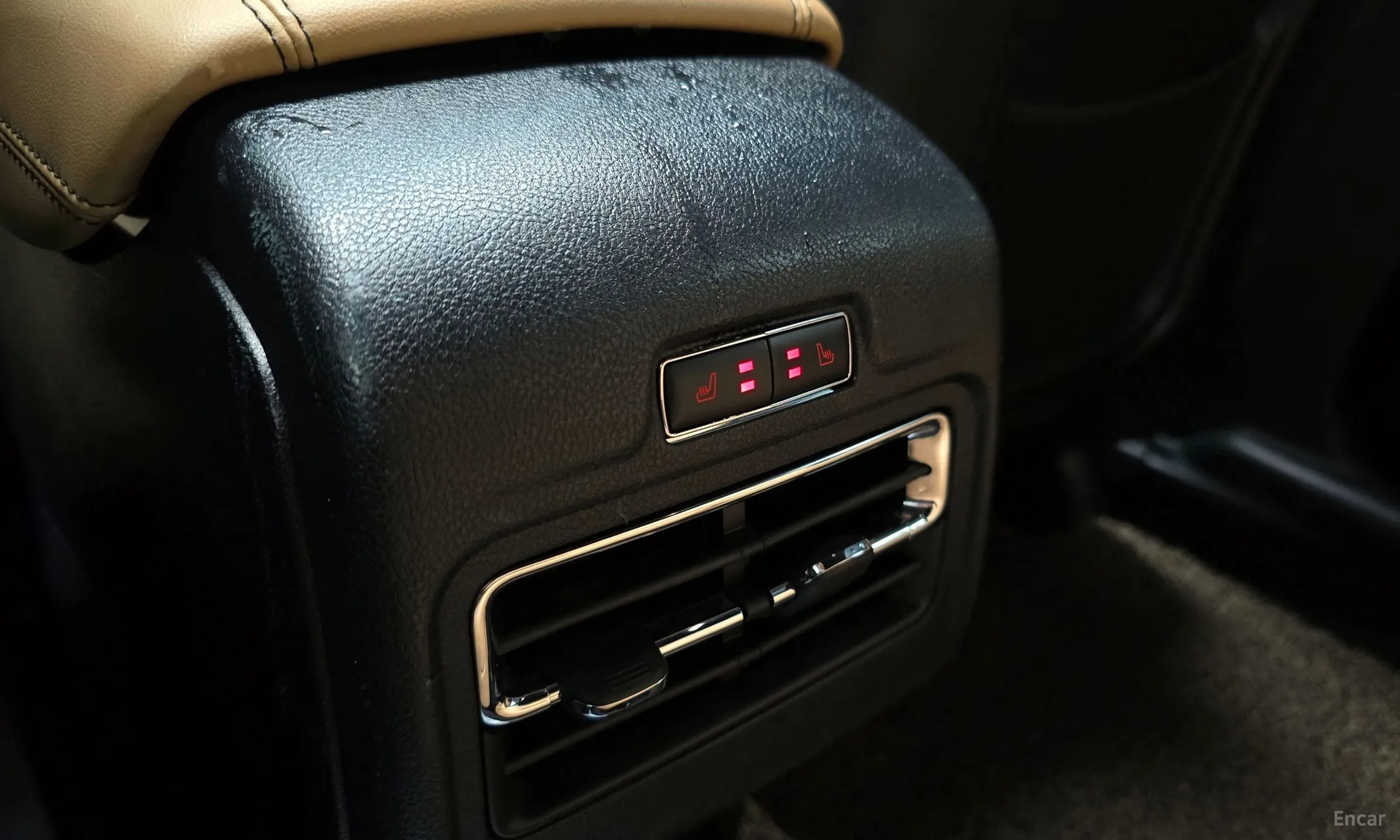 Lincoln Corsair превью 16