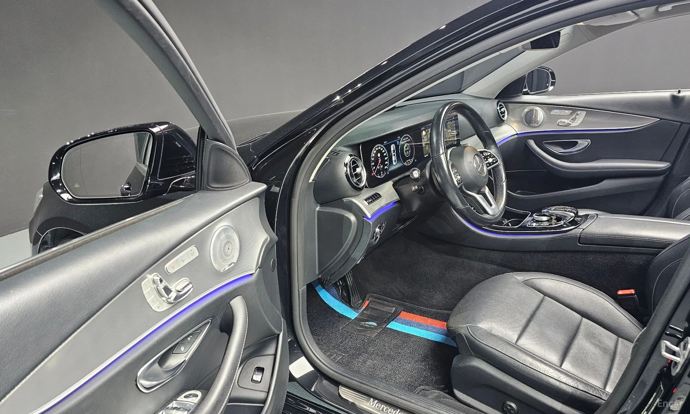 Mercedes Benz E-Class W213 превью 13