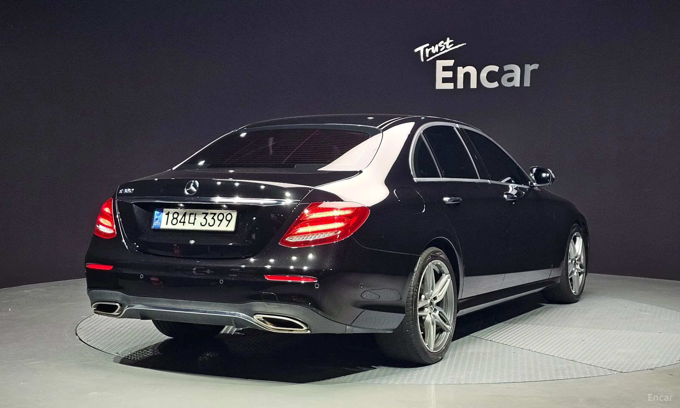 Mercedes Benz E-Class W213 превью 2