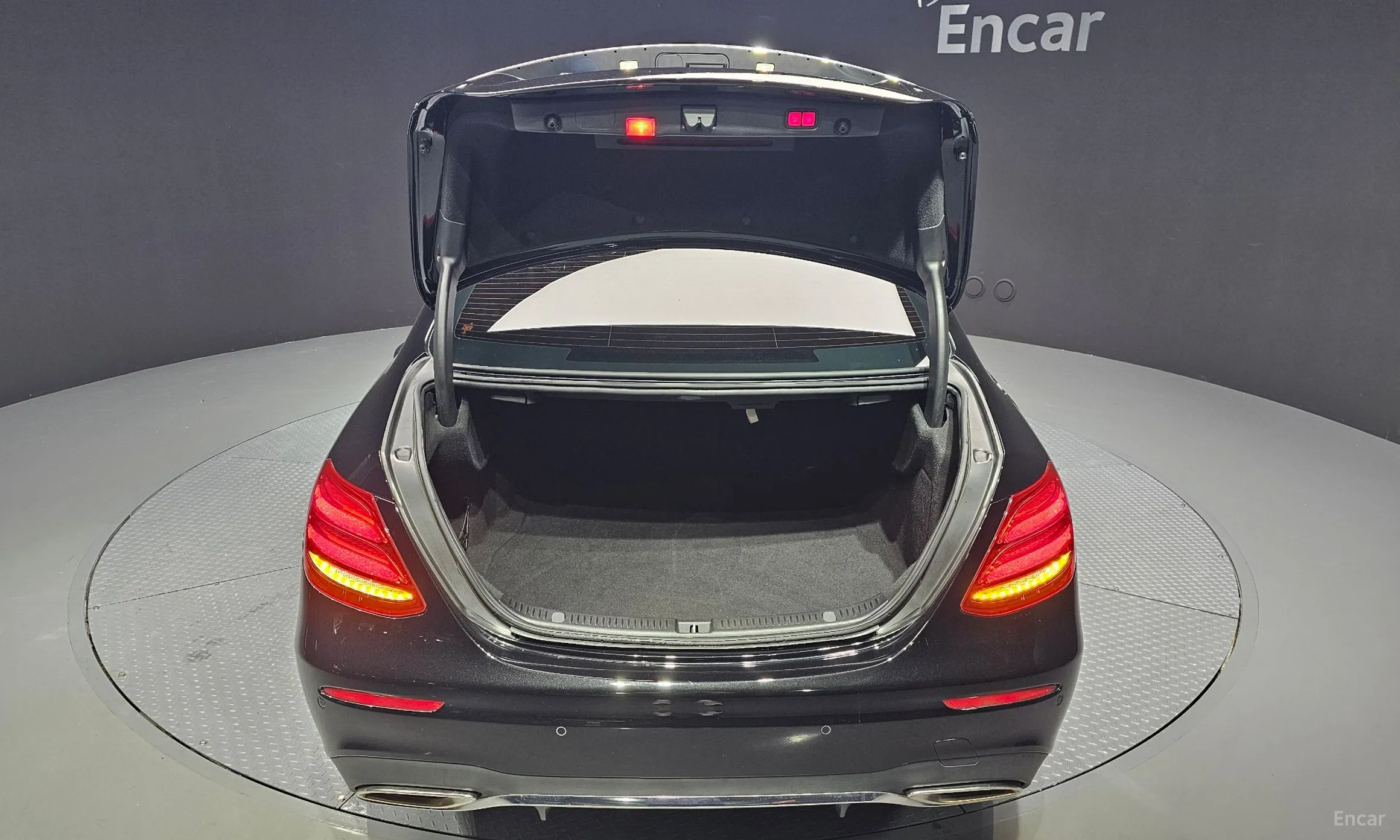 Mercedes Benz E-Class W213 превью 20