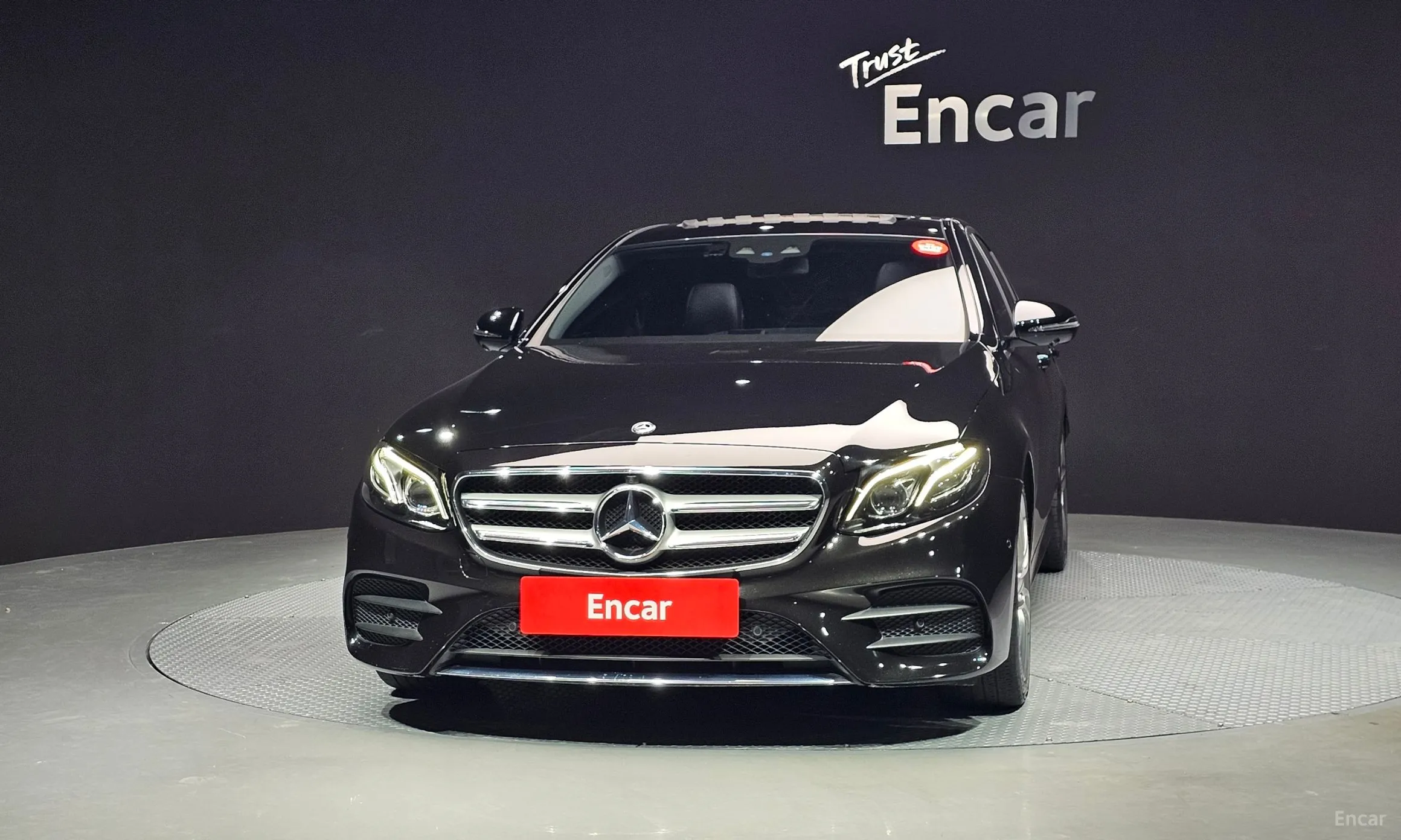 Mercedes Benz E-Class W213 превью 3
