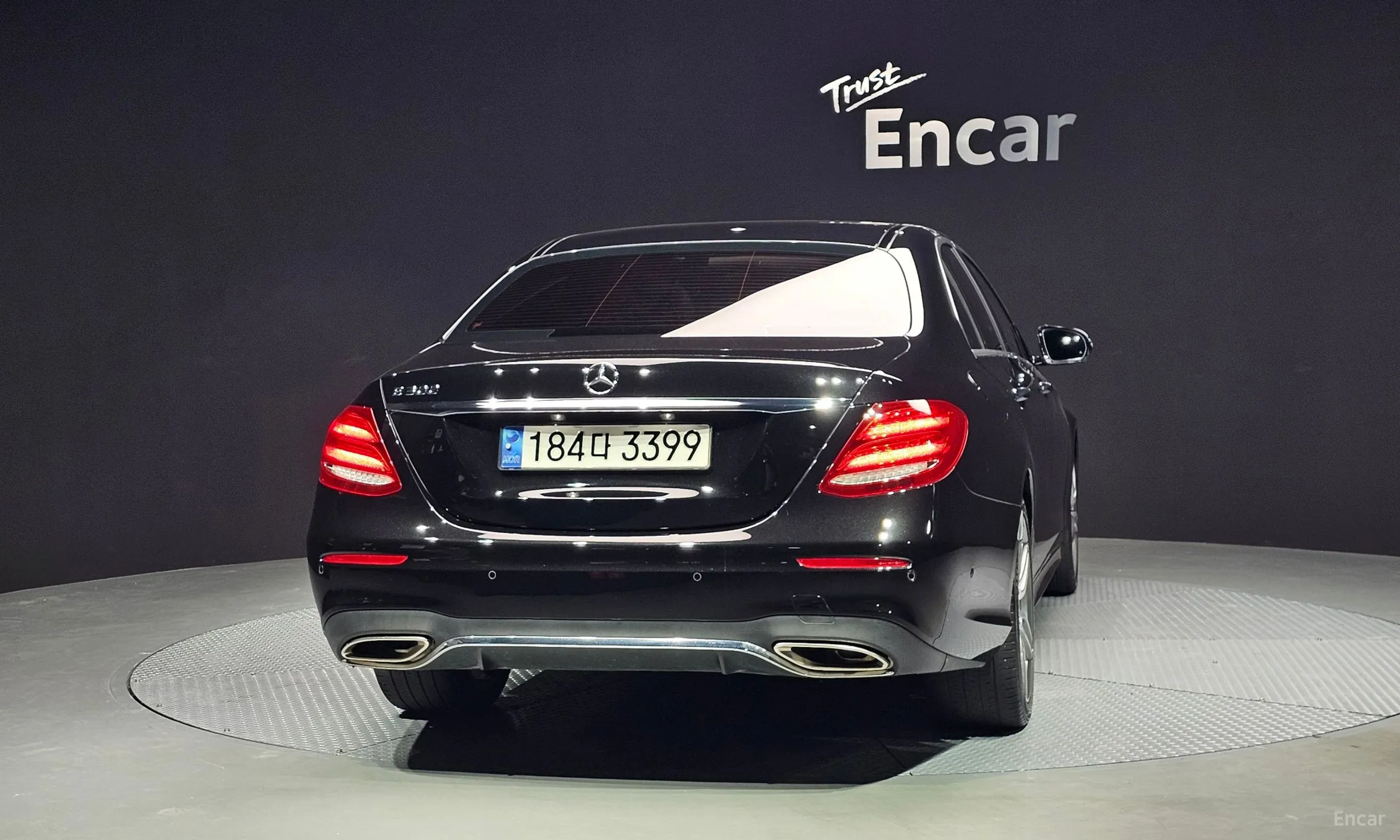 Mercedes Benz E-Class W213 превью 4