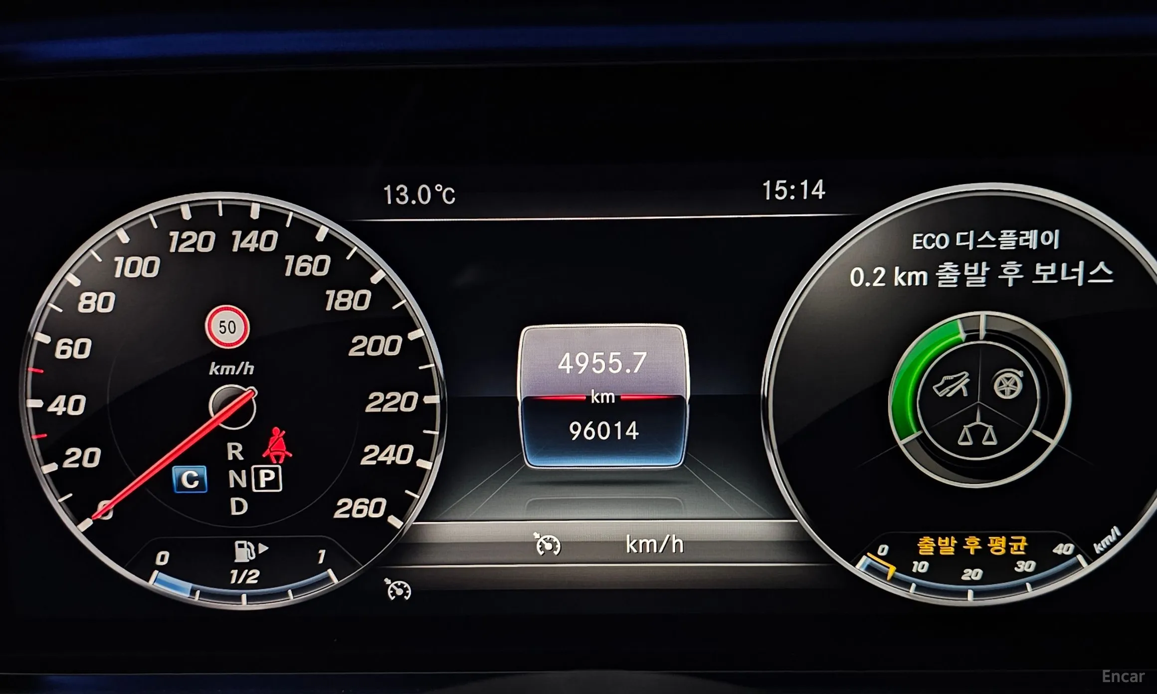 Mercedes Benz E-Class W213 превью 8