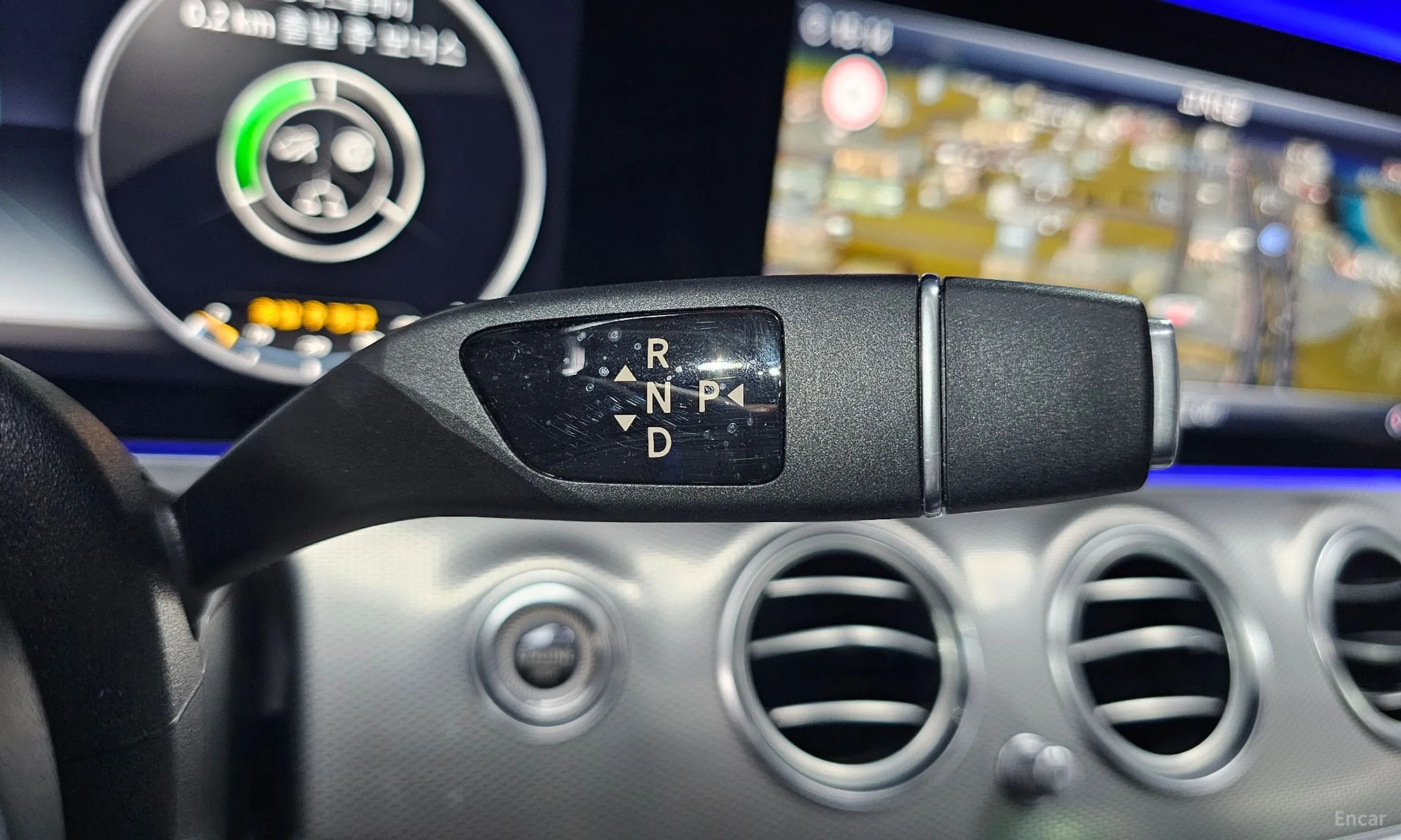 Mercedes Benz E-Class W213 превью 9