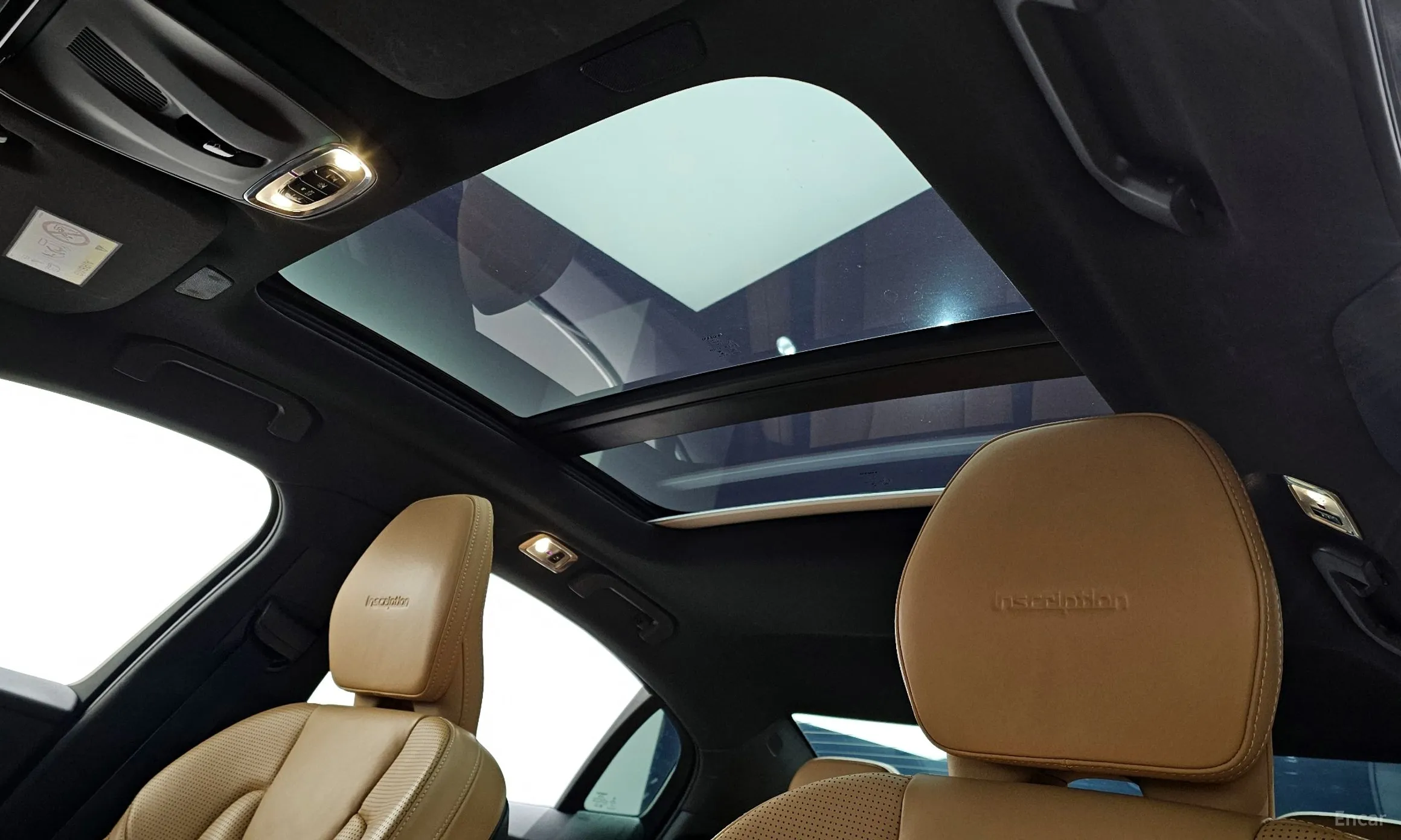 Volvo S60 3rd Generation превью 17