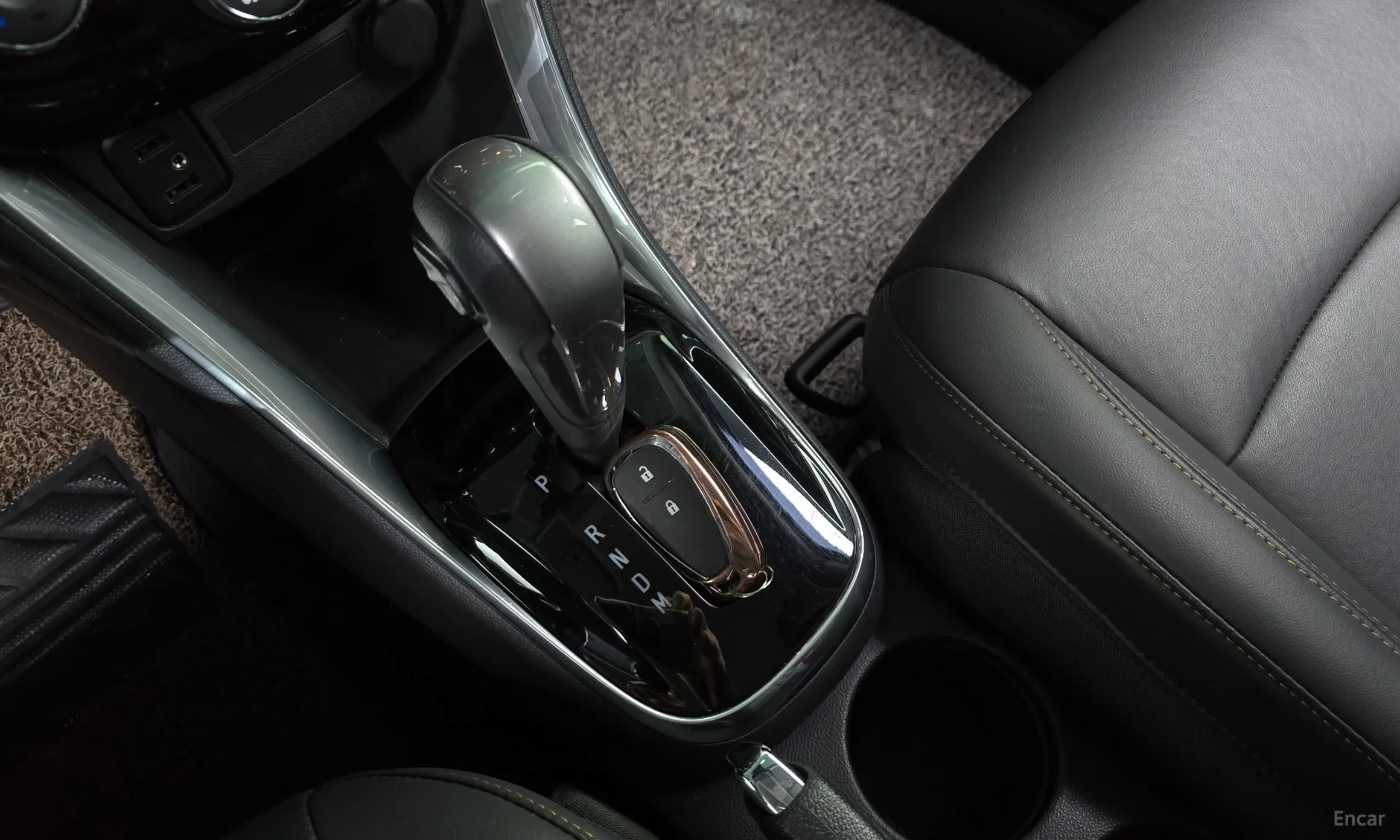 Chevrolet (GM Daewoo) Trax превью 9