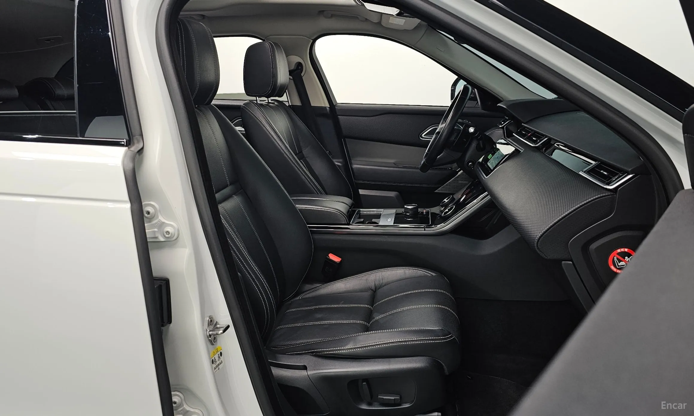 Land Rover Range Rover Bella превью 10