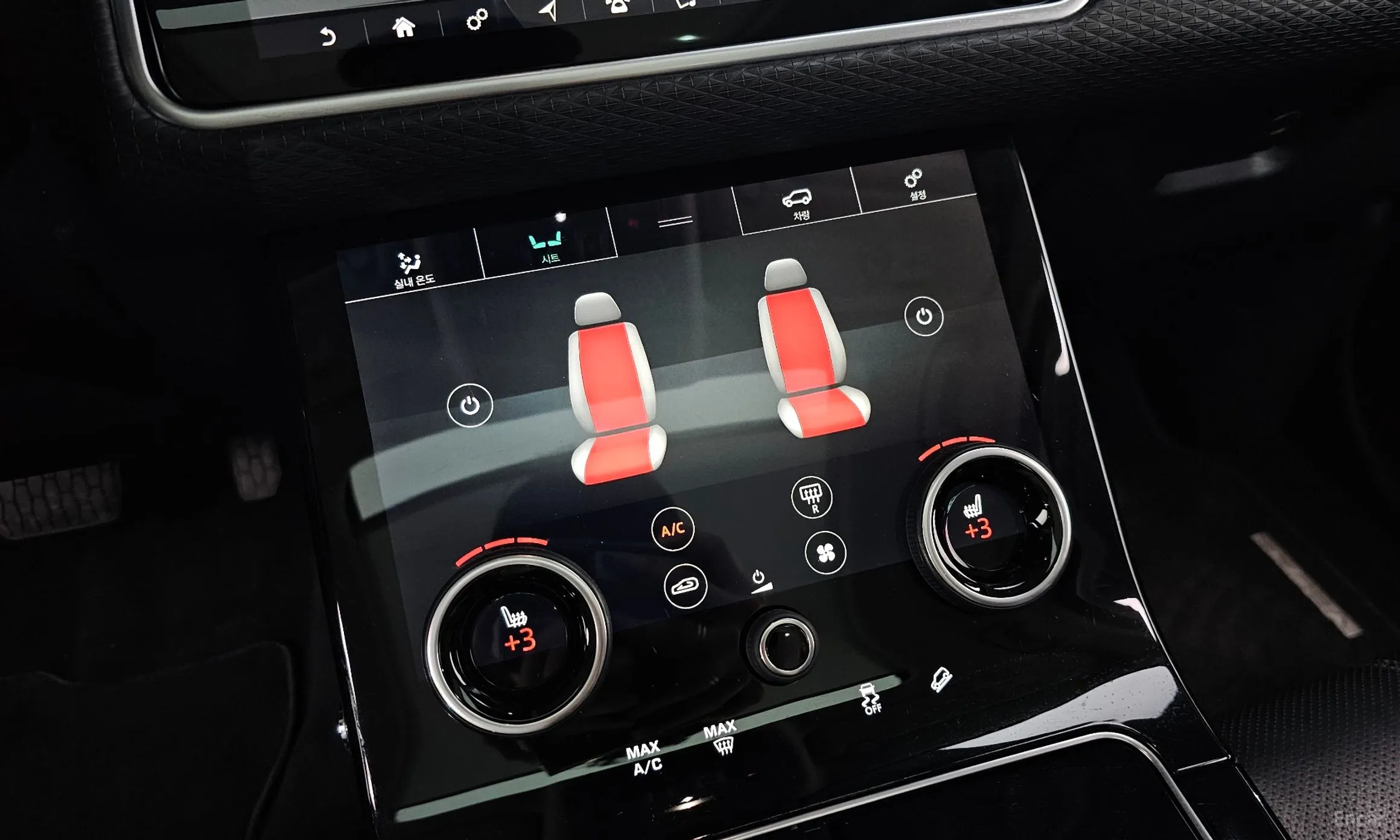 Land Rover Range Rover Bella превью 16