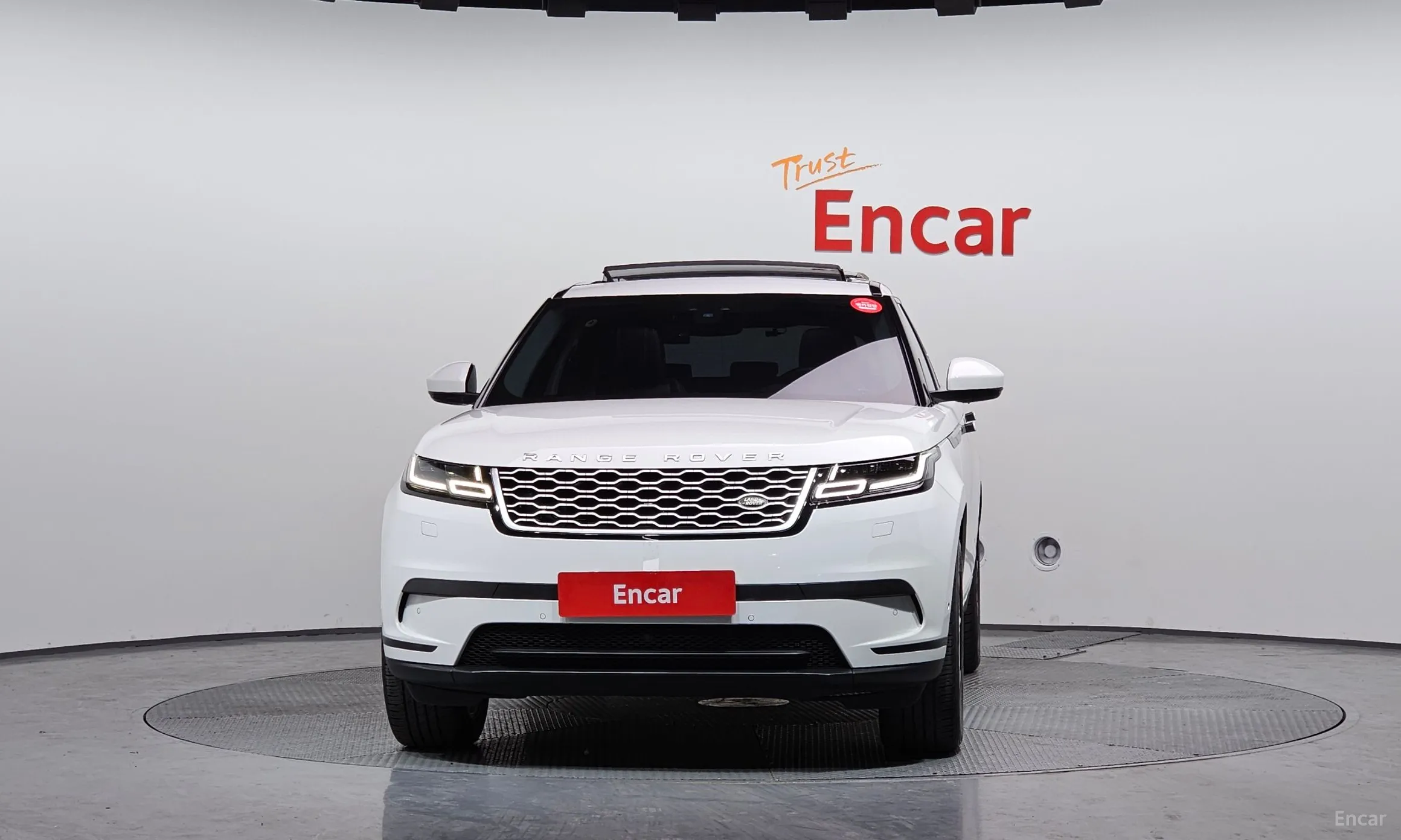 Land Rover Range Rover Bella превью 3
