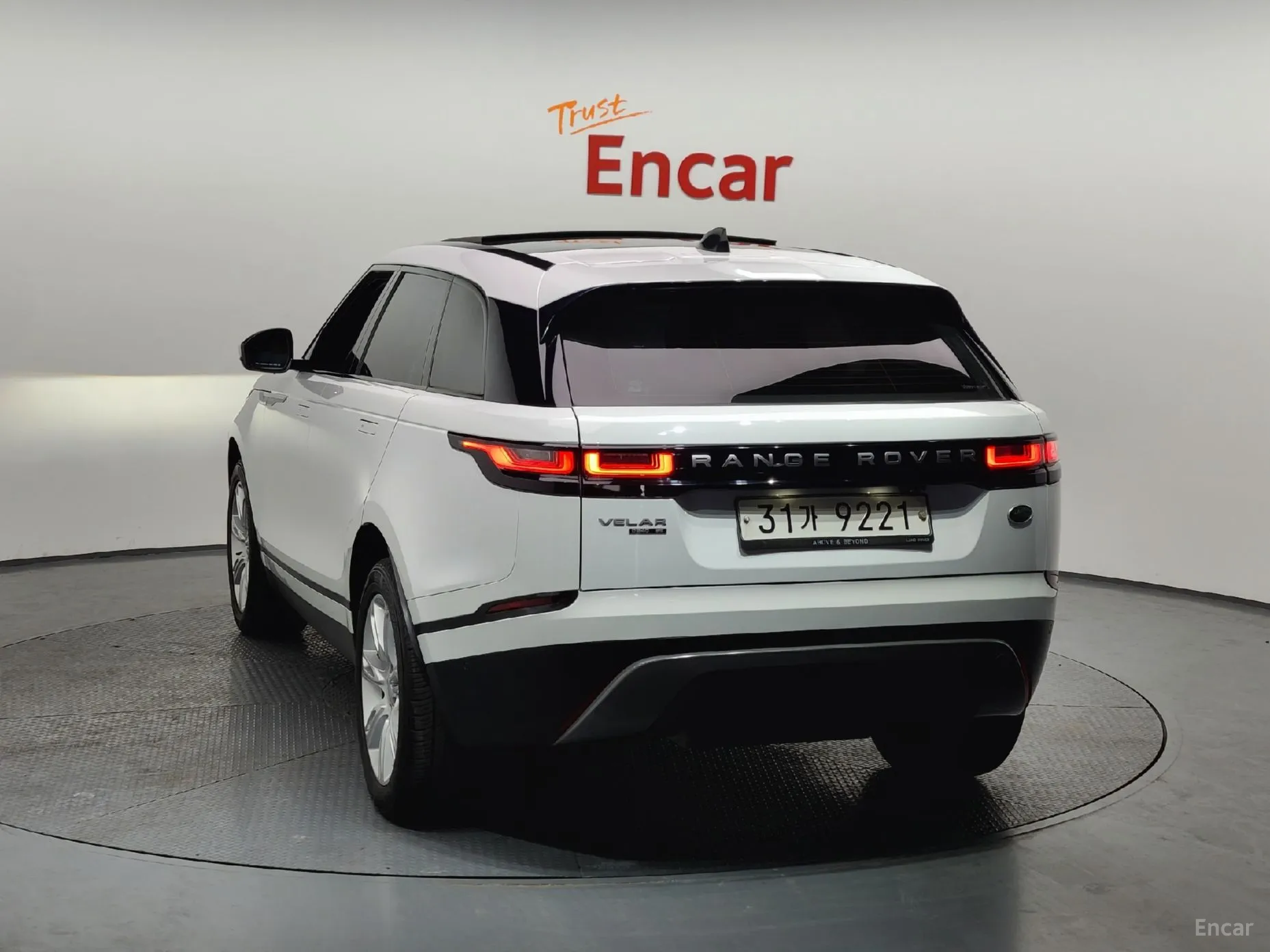 Land Rover Range Rover Bella превью 4