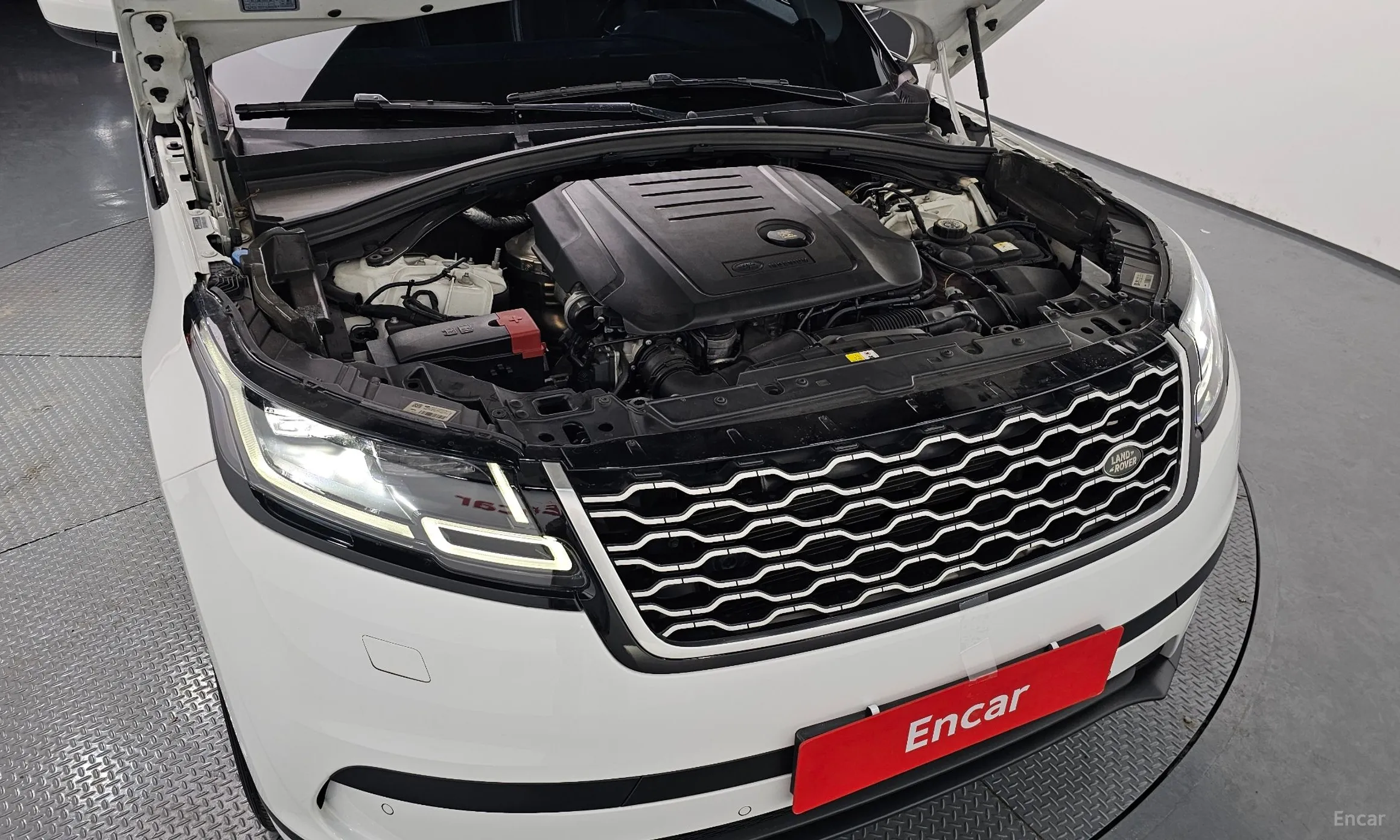 Land Rover Range Rover Bella превью 6