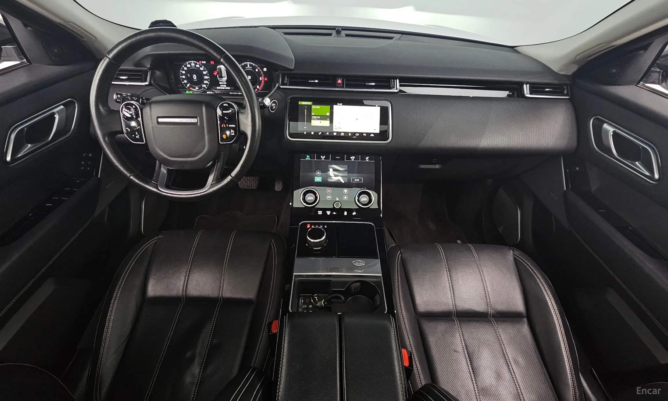 Land Rover Range Rover Bella превью 7