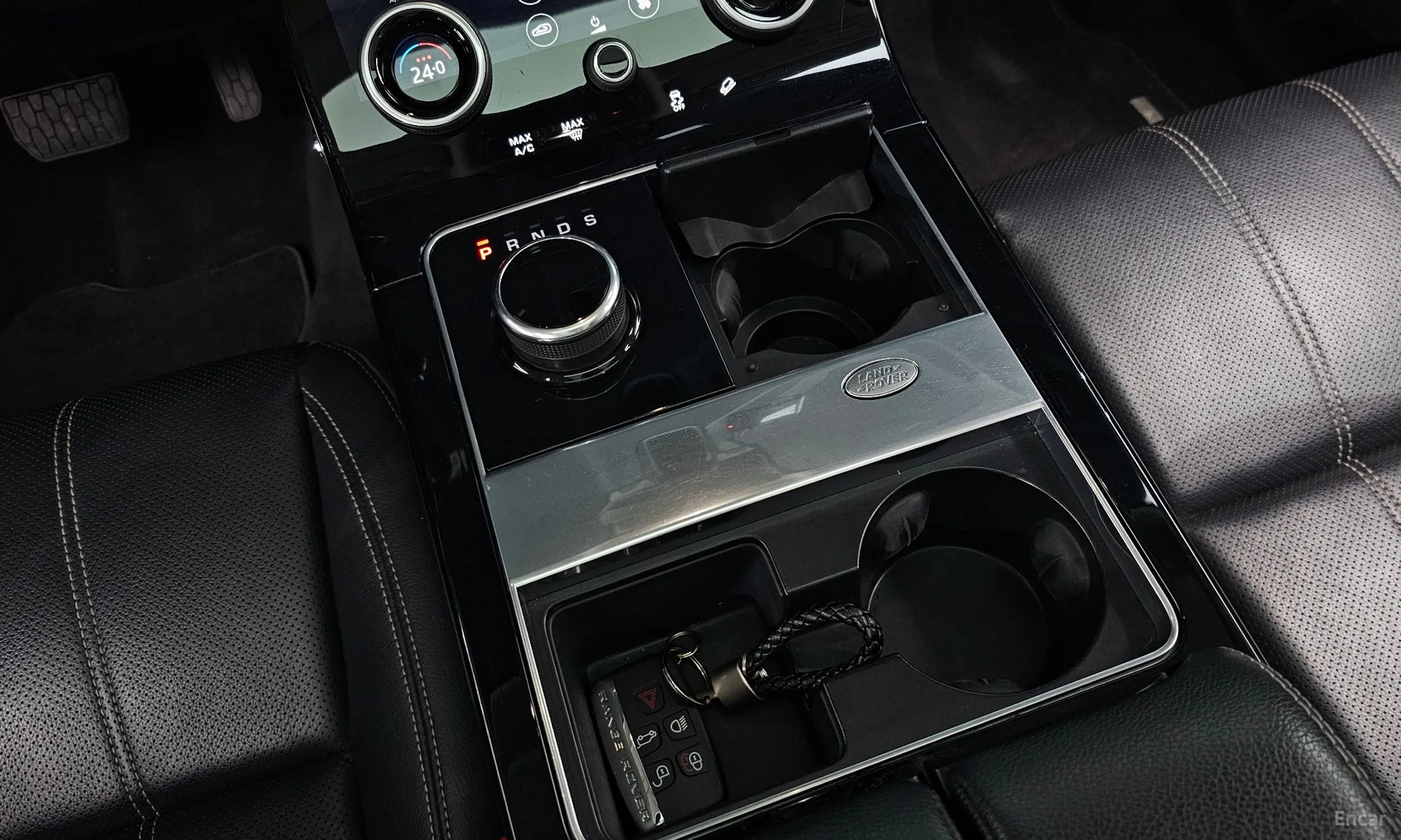Land Rover Range Rover Bella превью 9