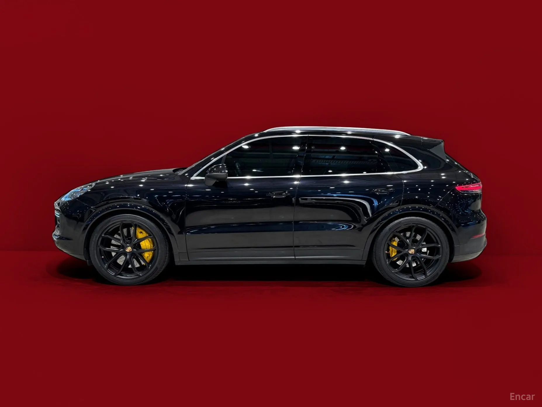 Porsche Cayenne (PO536)