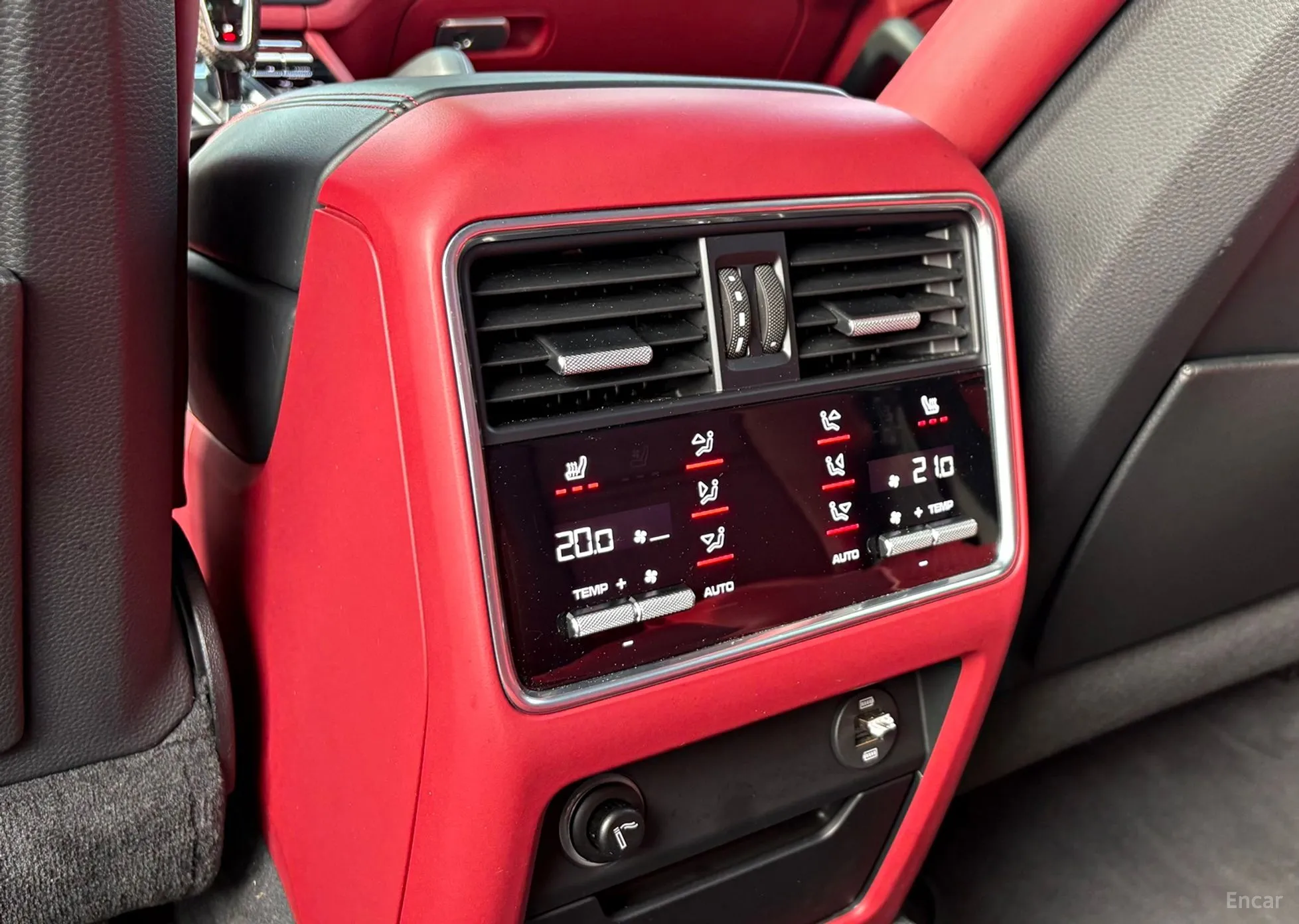 Porsche Cayenne (PO536) превью 18