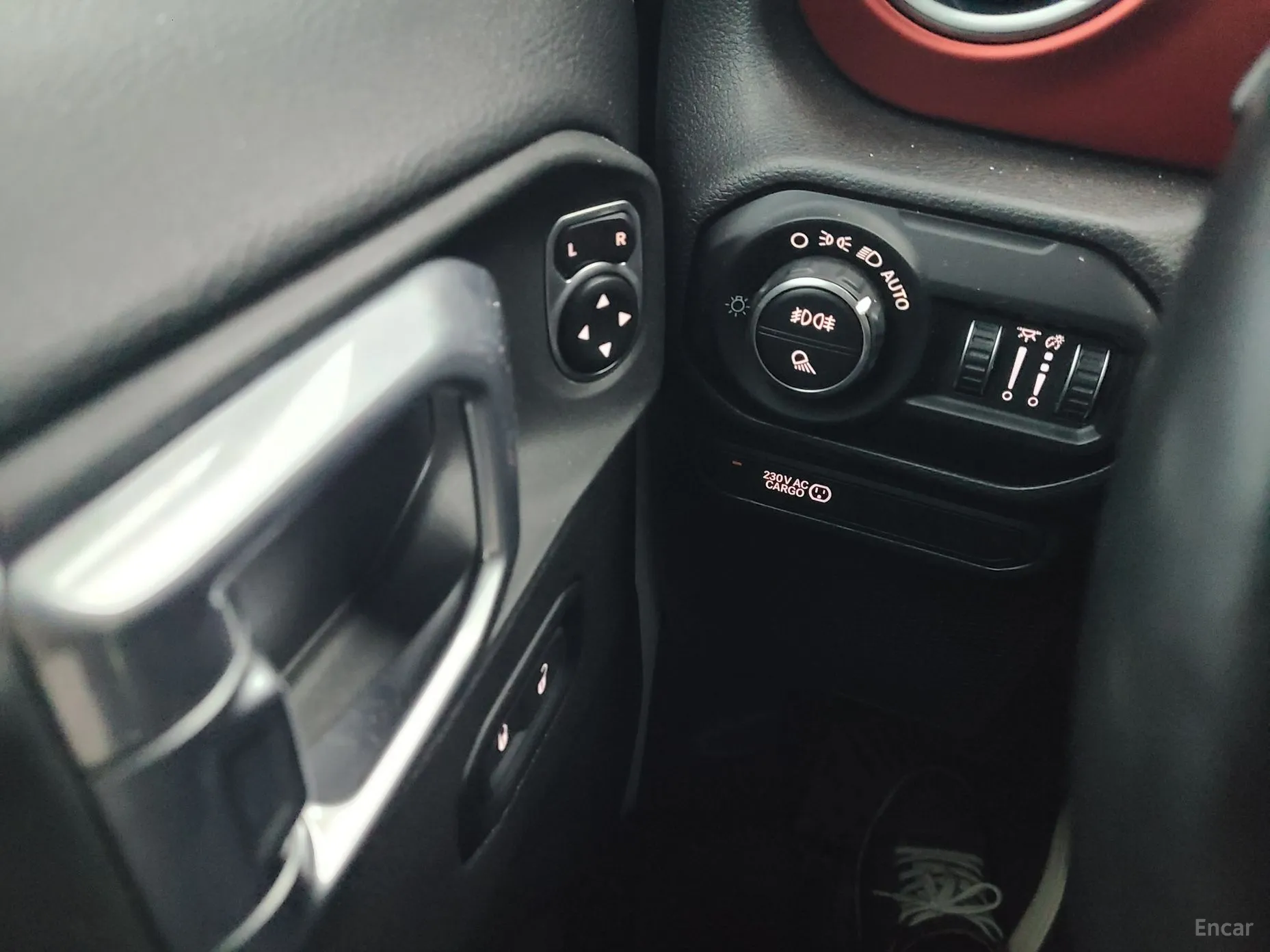 Jeep Gladiator (JT) превью 10