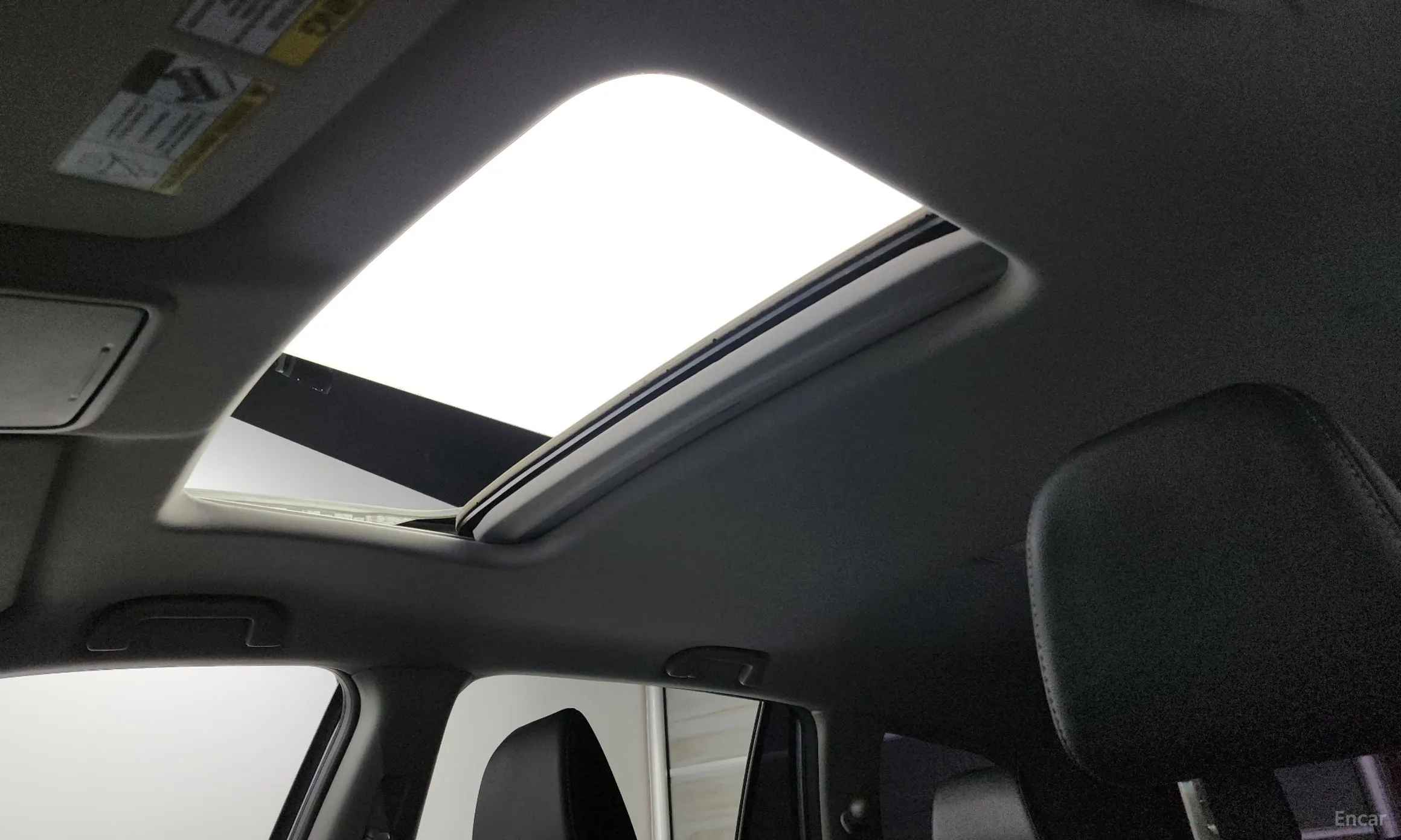 Honda Pilot 3rd Generation превью 19