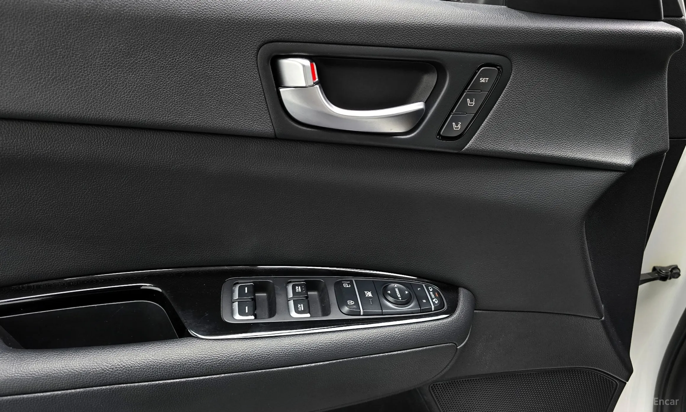 Kia K5 Hybrid 2nd Generation превью 18