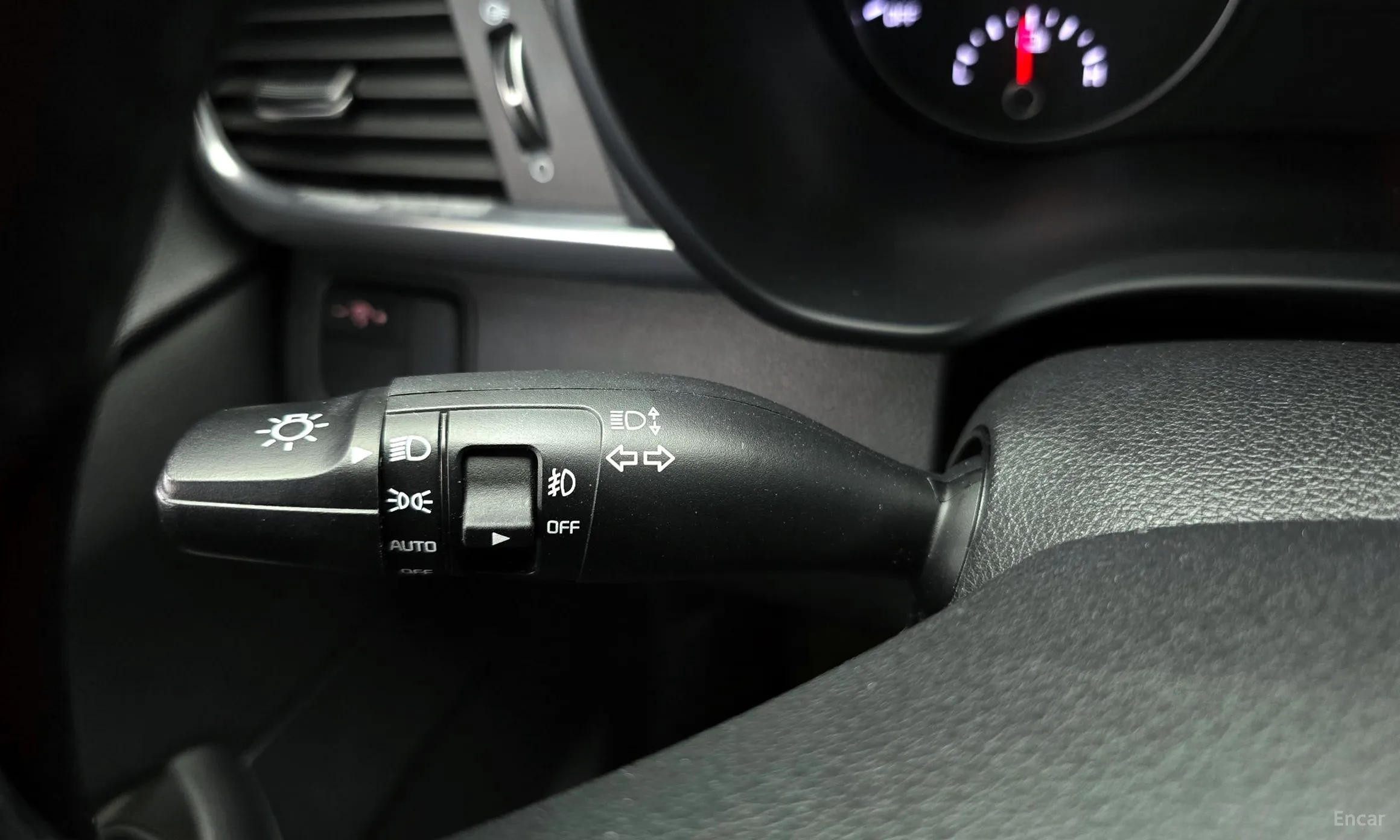 Kia K5 Hybrid 2nd Generation превью 19
