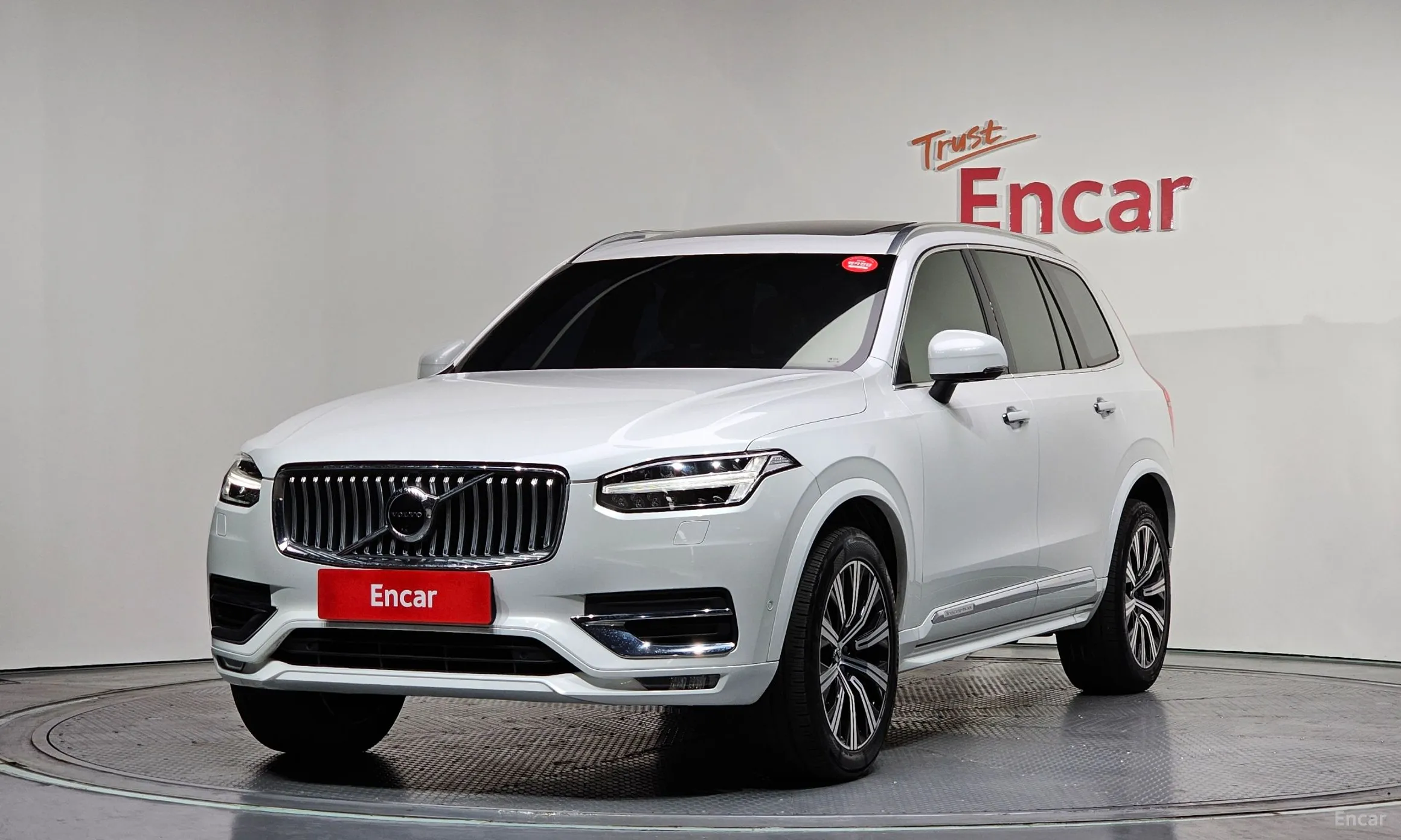 XC90 Gen 2