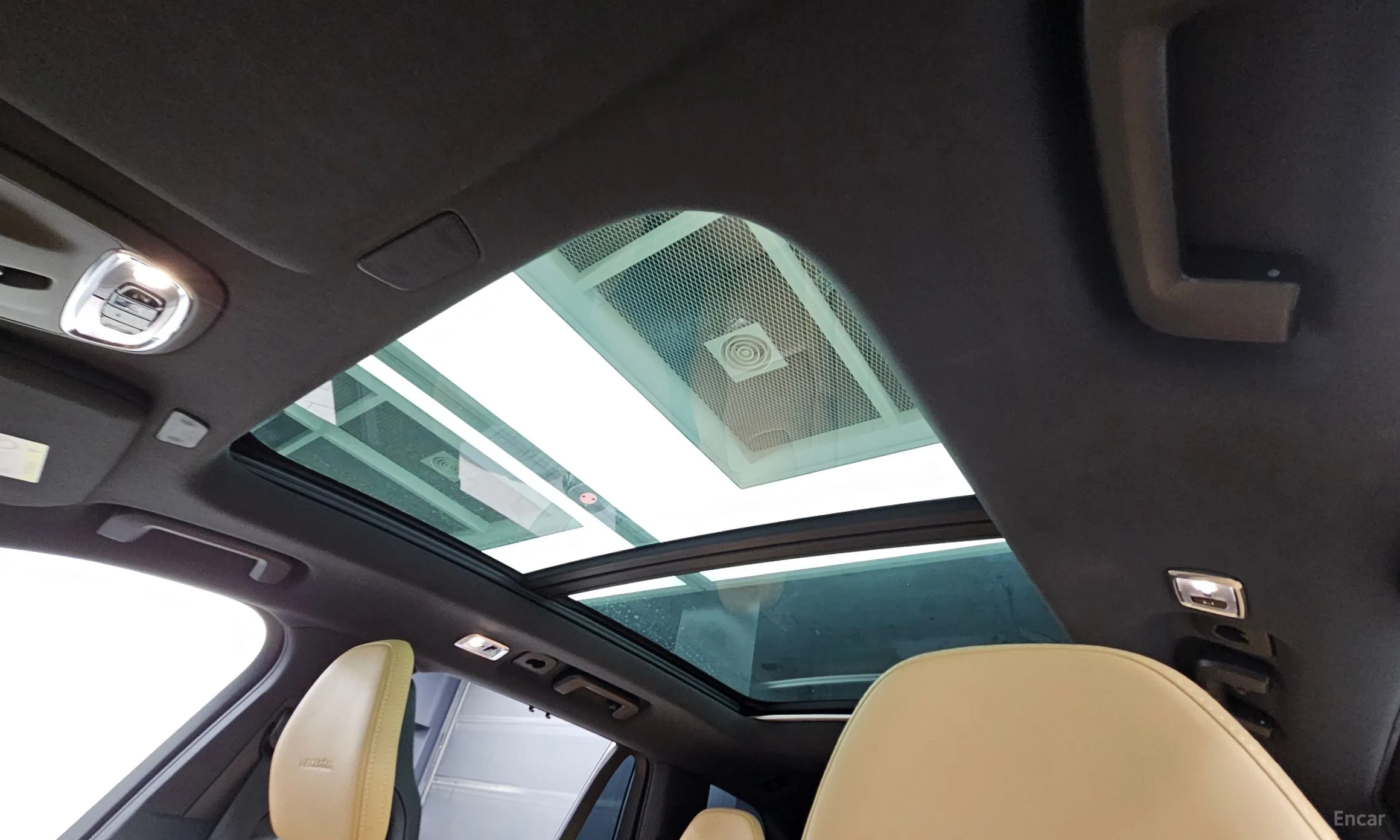 Volvo XC90 Gen 2 превью 19