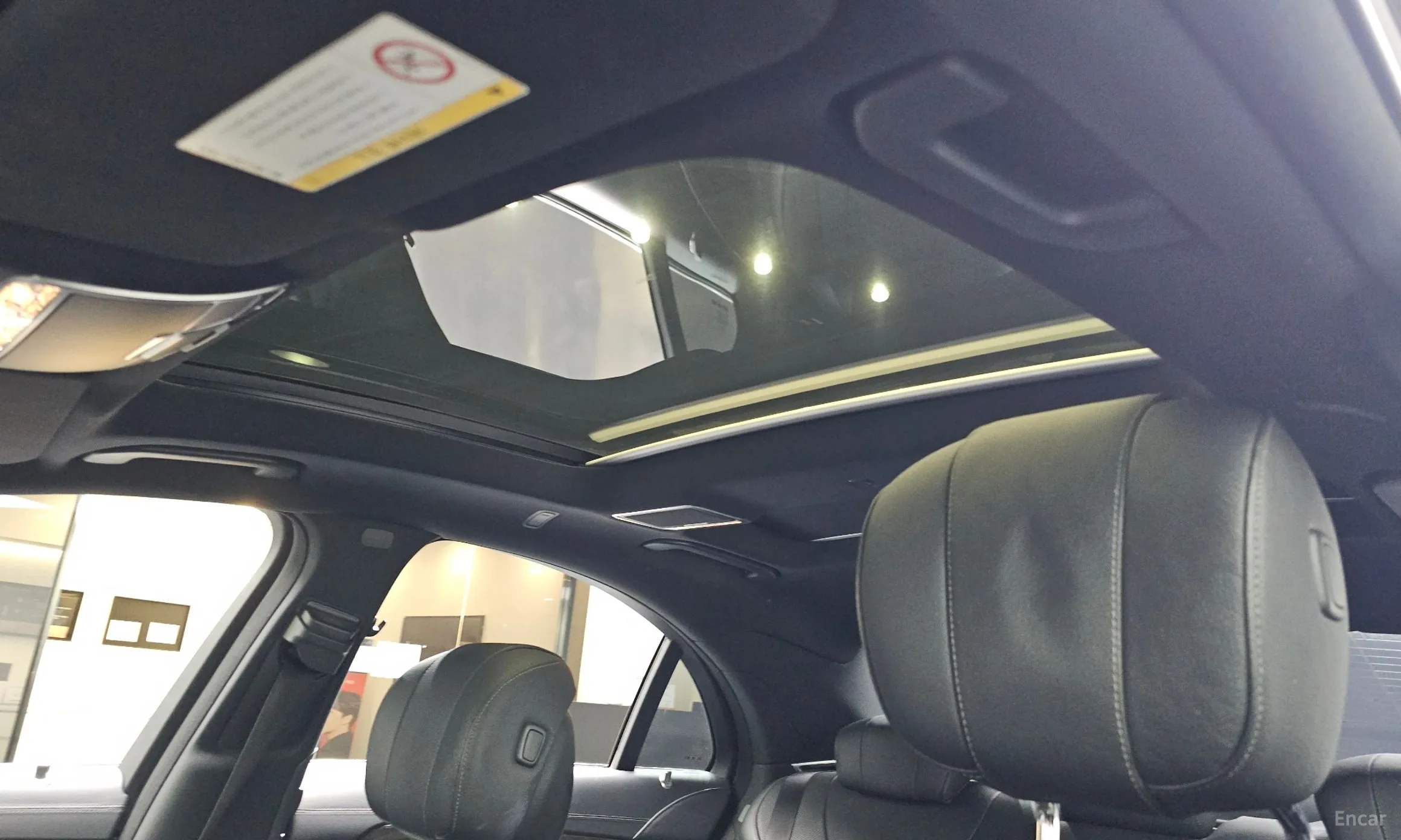 Mercedes Benz S-Class W222 превью 19