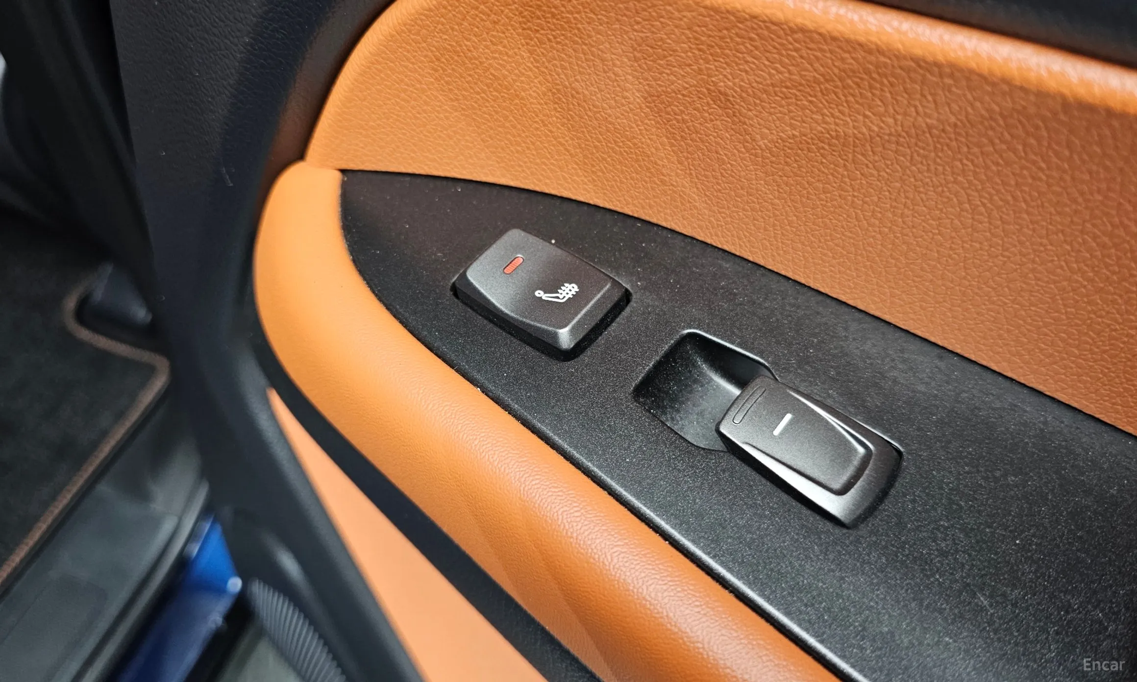 KG Mobility (SsangYong) Rexton Sports превью 16