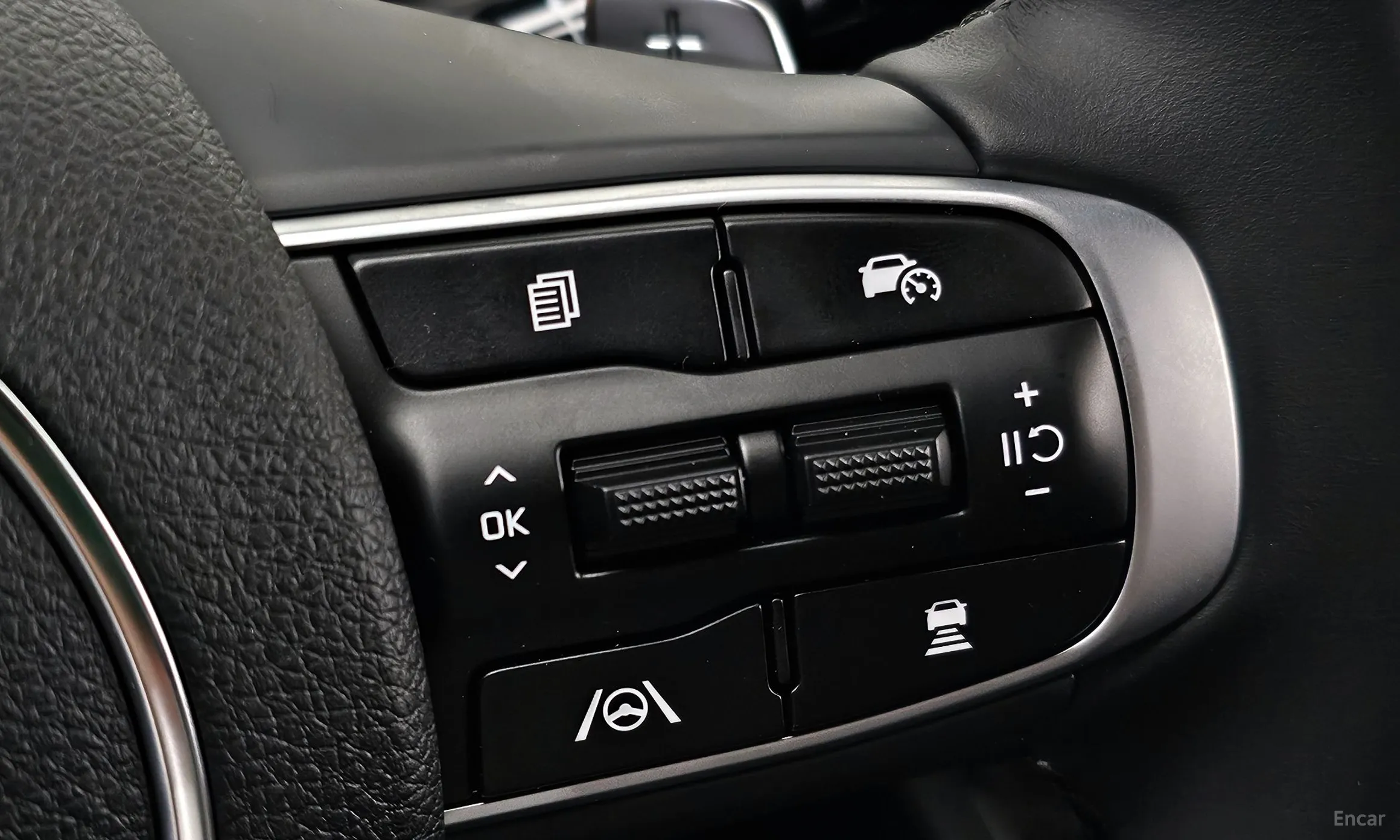 Kia K5 Hybrid 3rd Generation превью 20