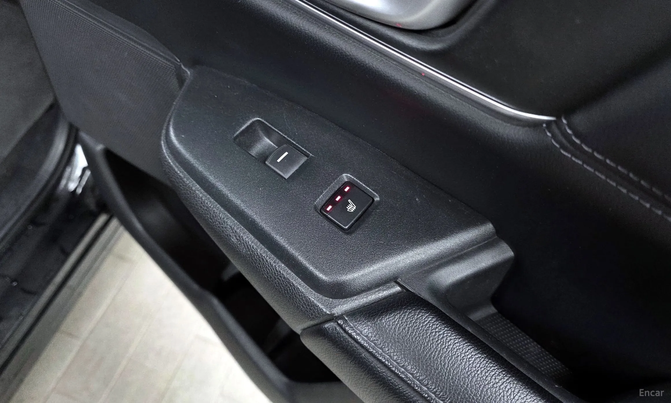 Honda CR-V 5th generation превью 18