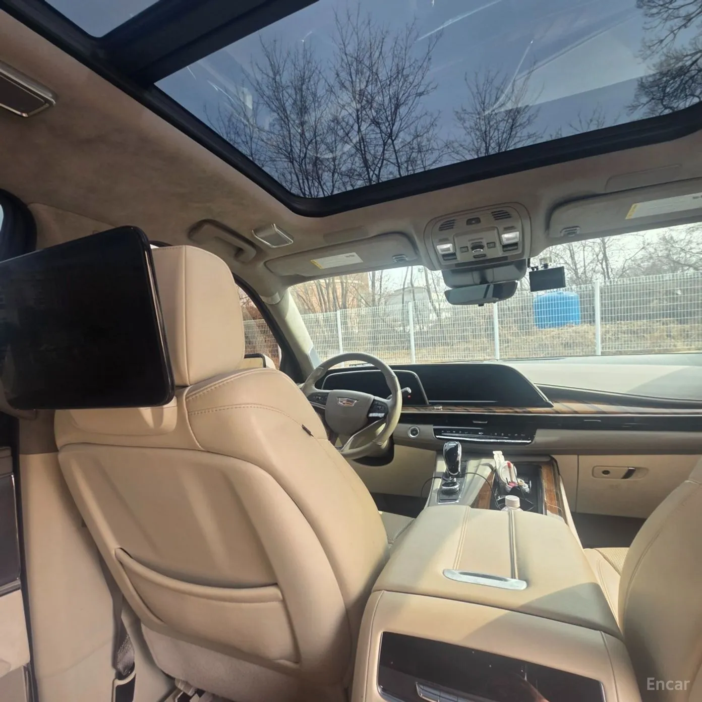 Cadillac Escalade 5th Generation превью 10