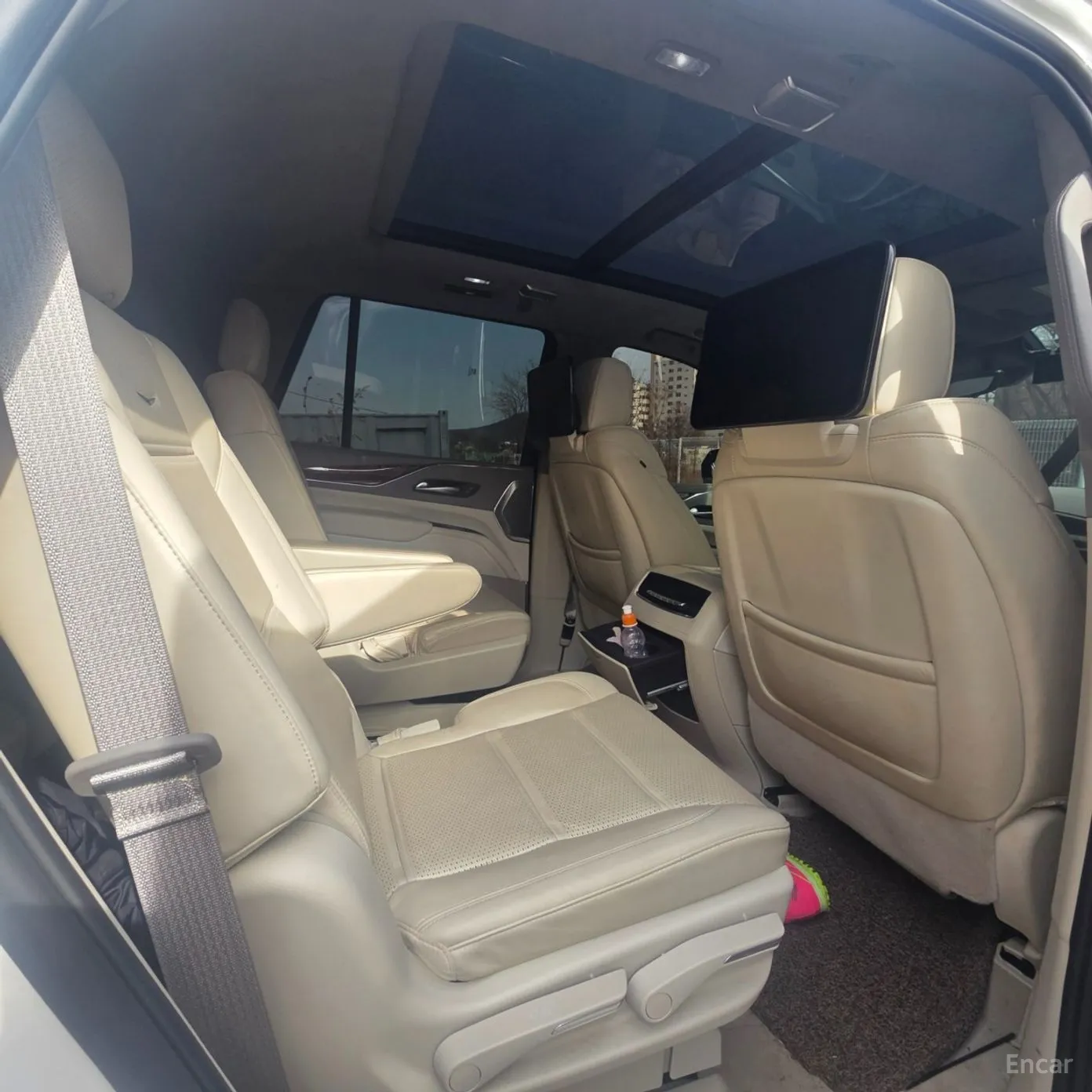 Cadillac Escalade 5th Generation превью 11