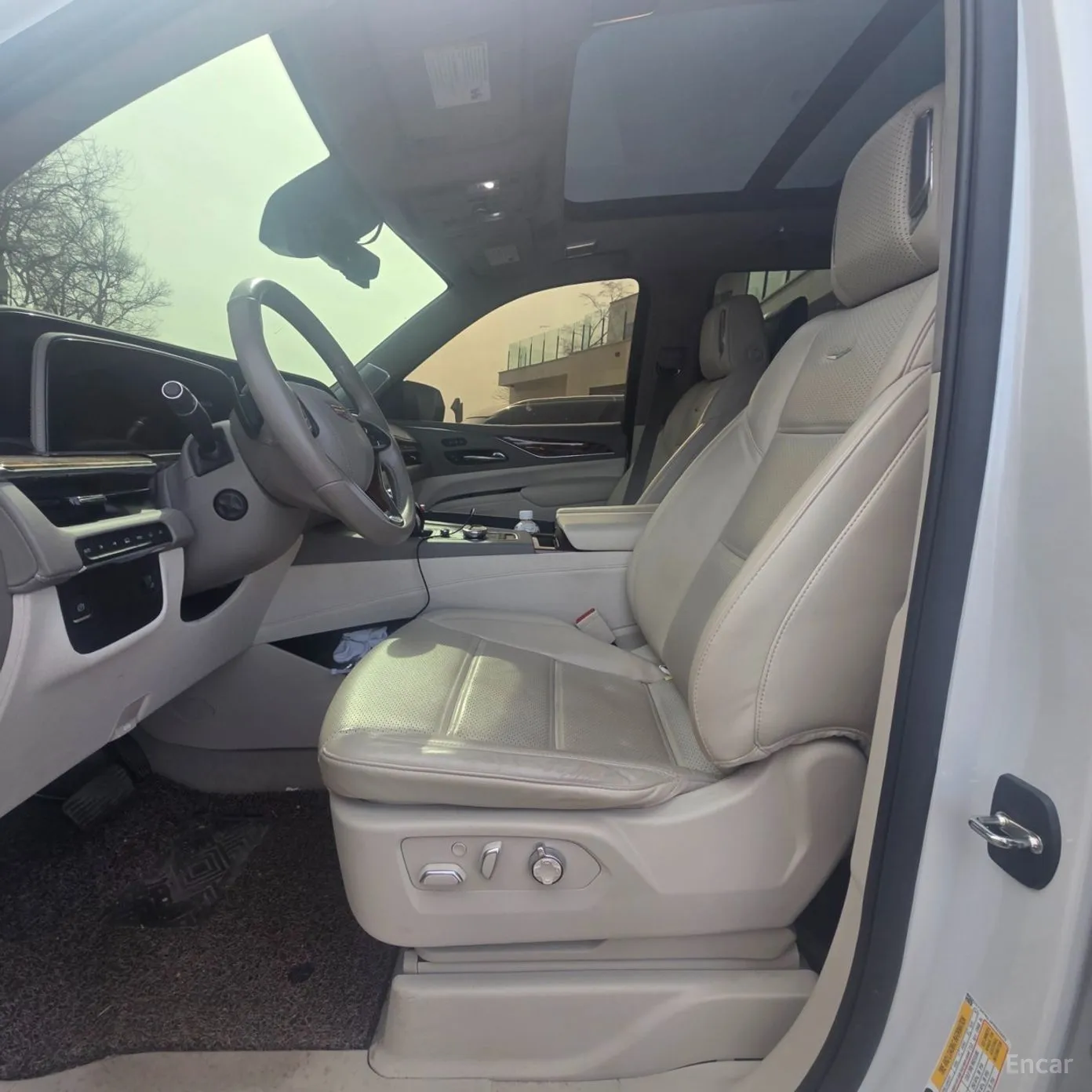 Cadillac Escalade 5th Generation превью 14
