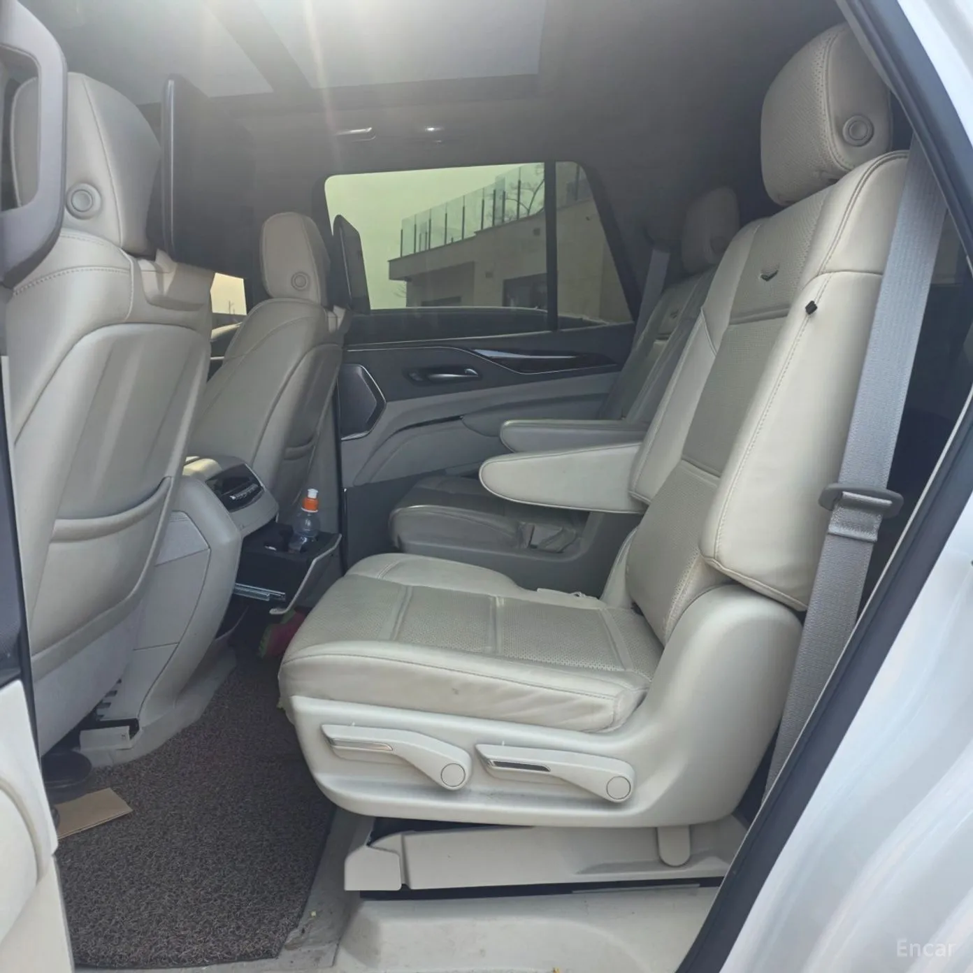 Cadillac Escalade 5th Generation превью 15