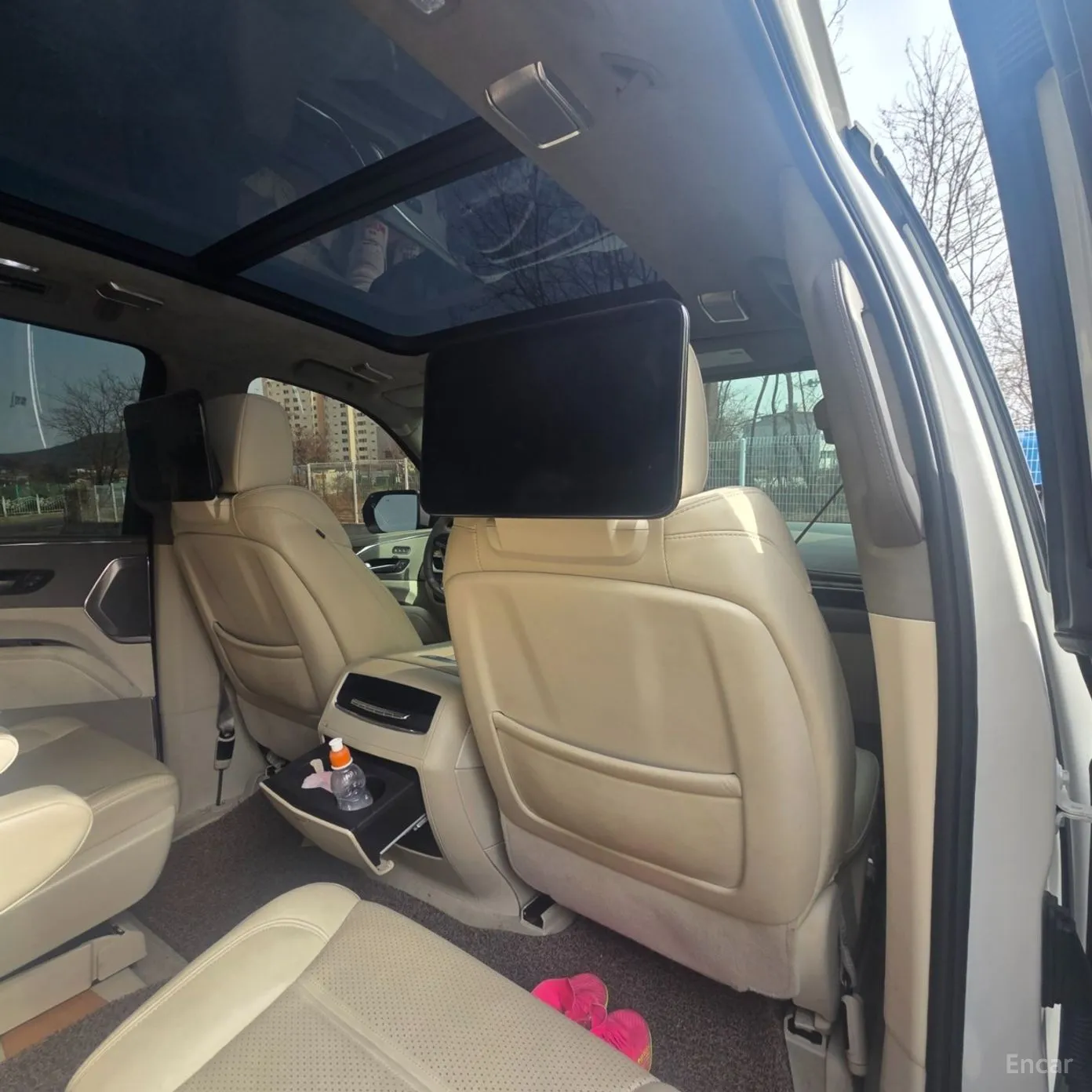 Cadillac Escalade 5th Generation превью 17