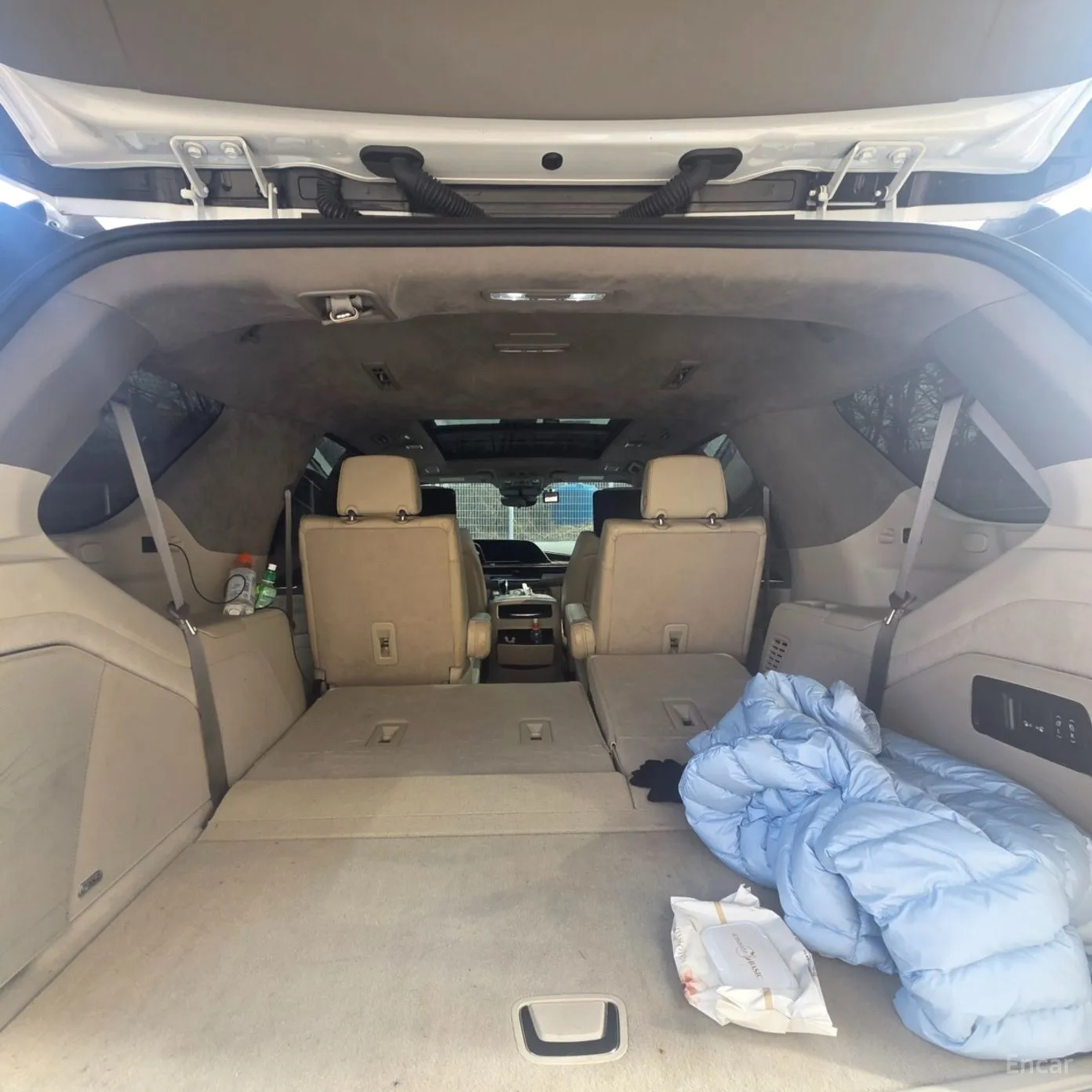 Cadillac Escalade 5th Generation превью 18